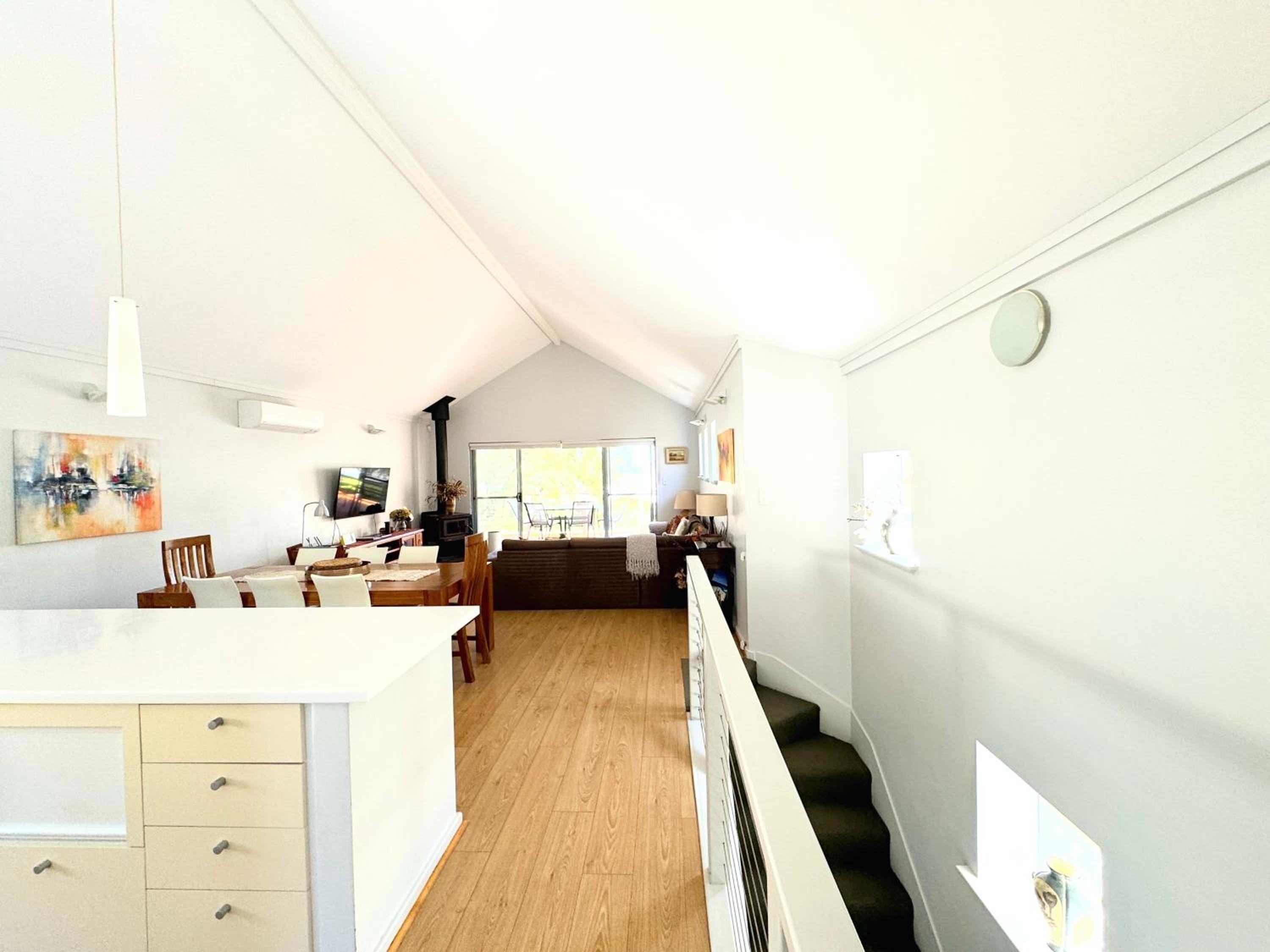 Margaret River Beach Houses