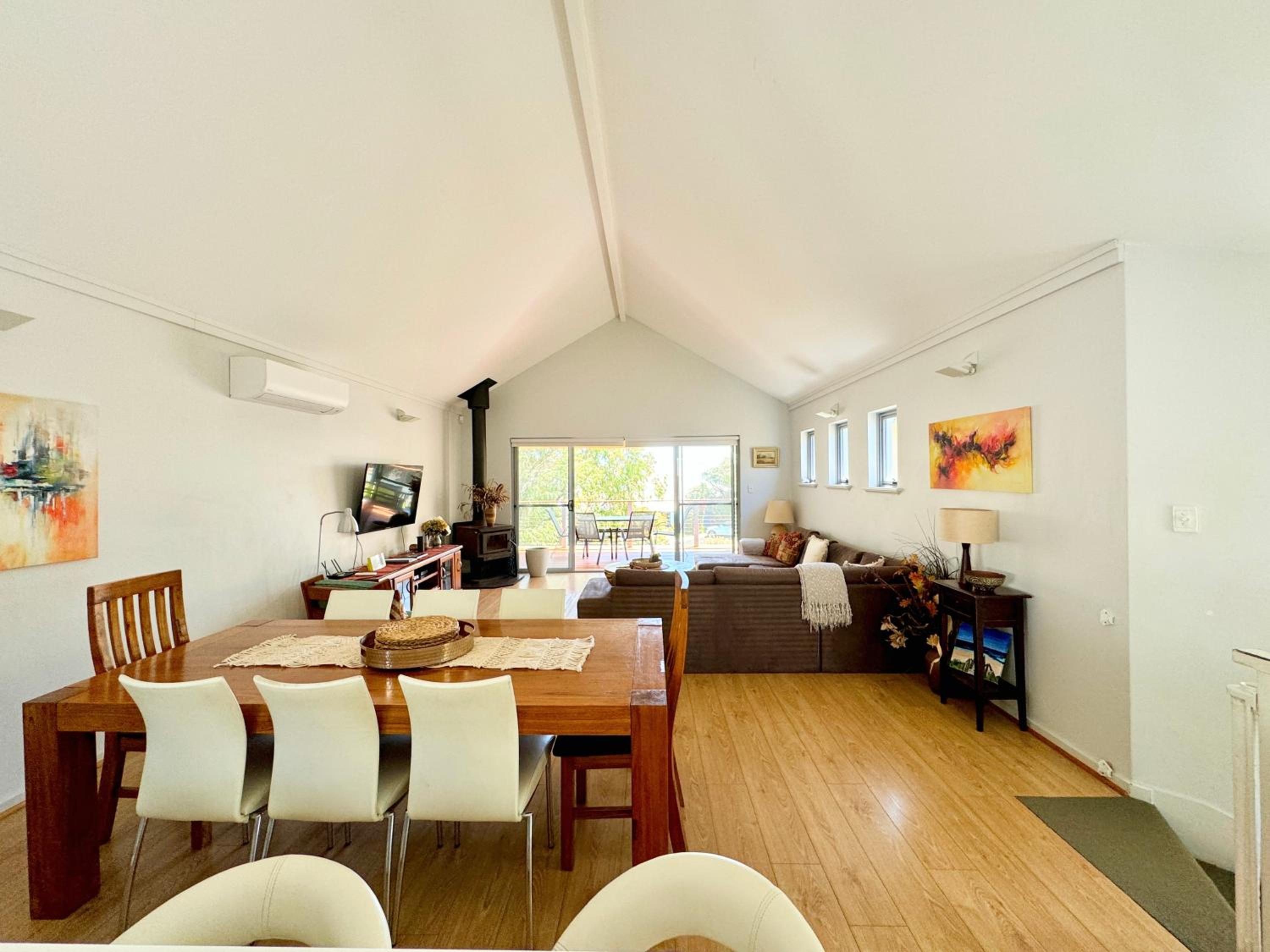Margaret River Beach Houses