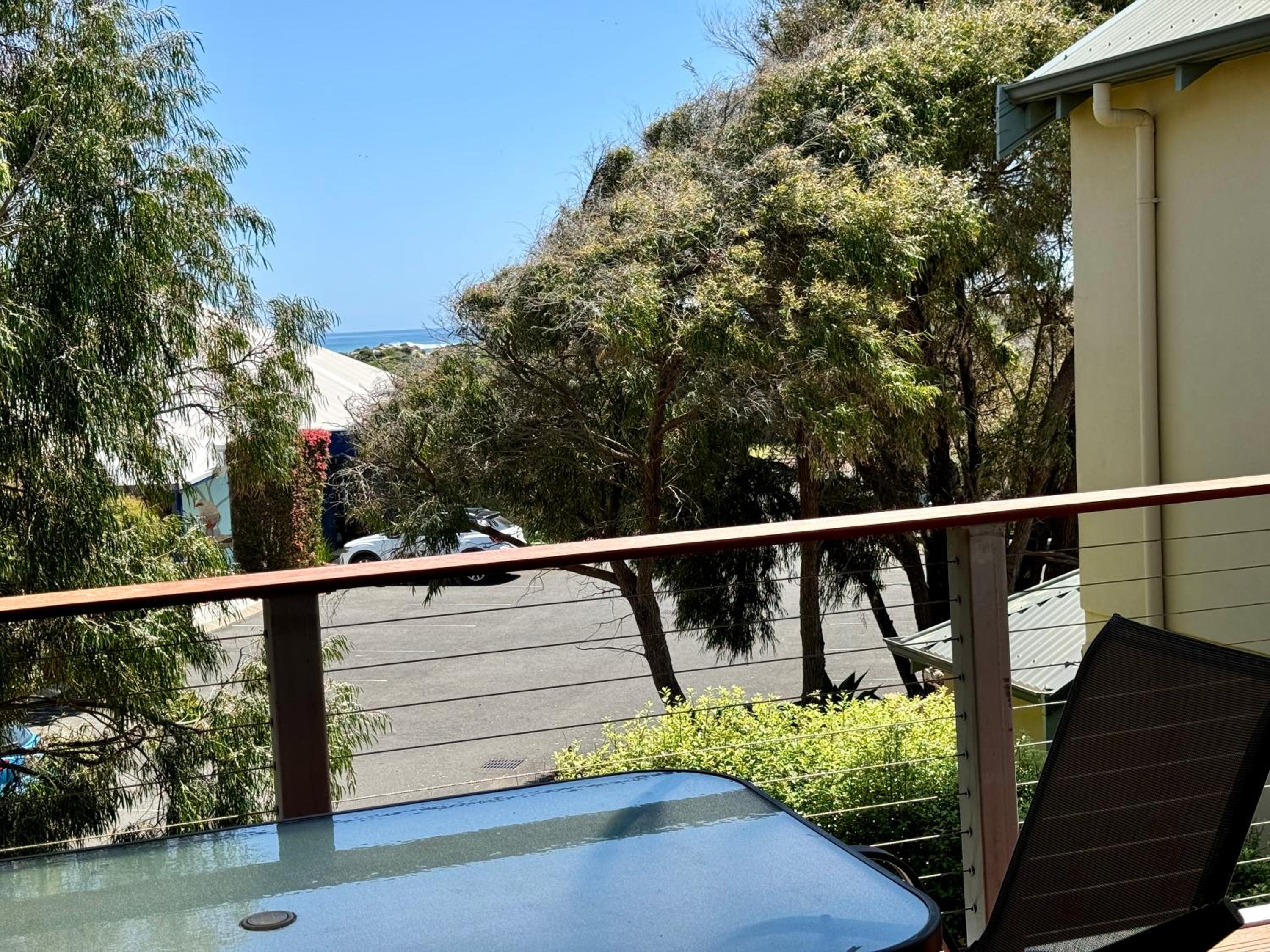 Margaret River Beach Houses