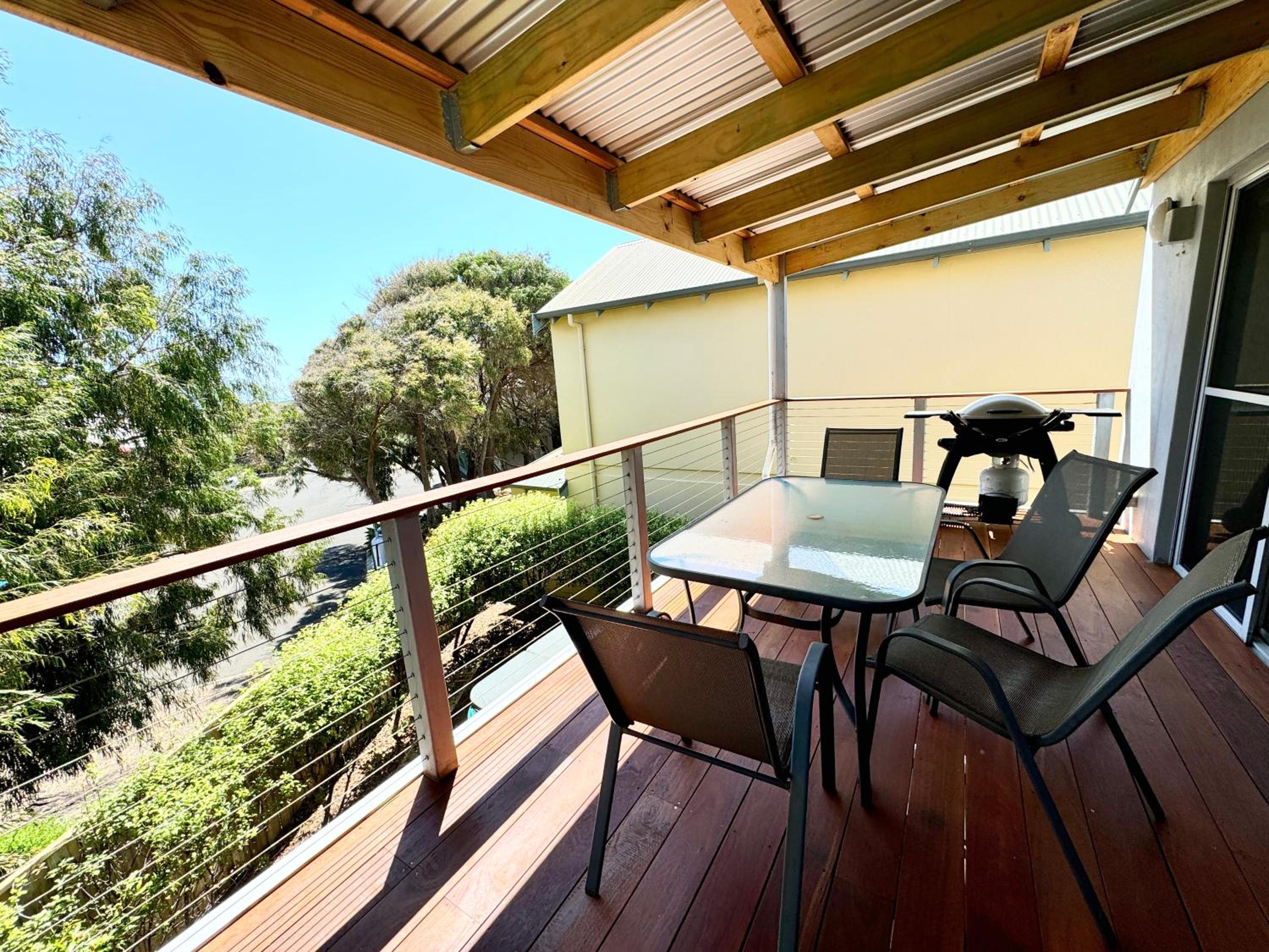 Margaret River Beach Houses
