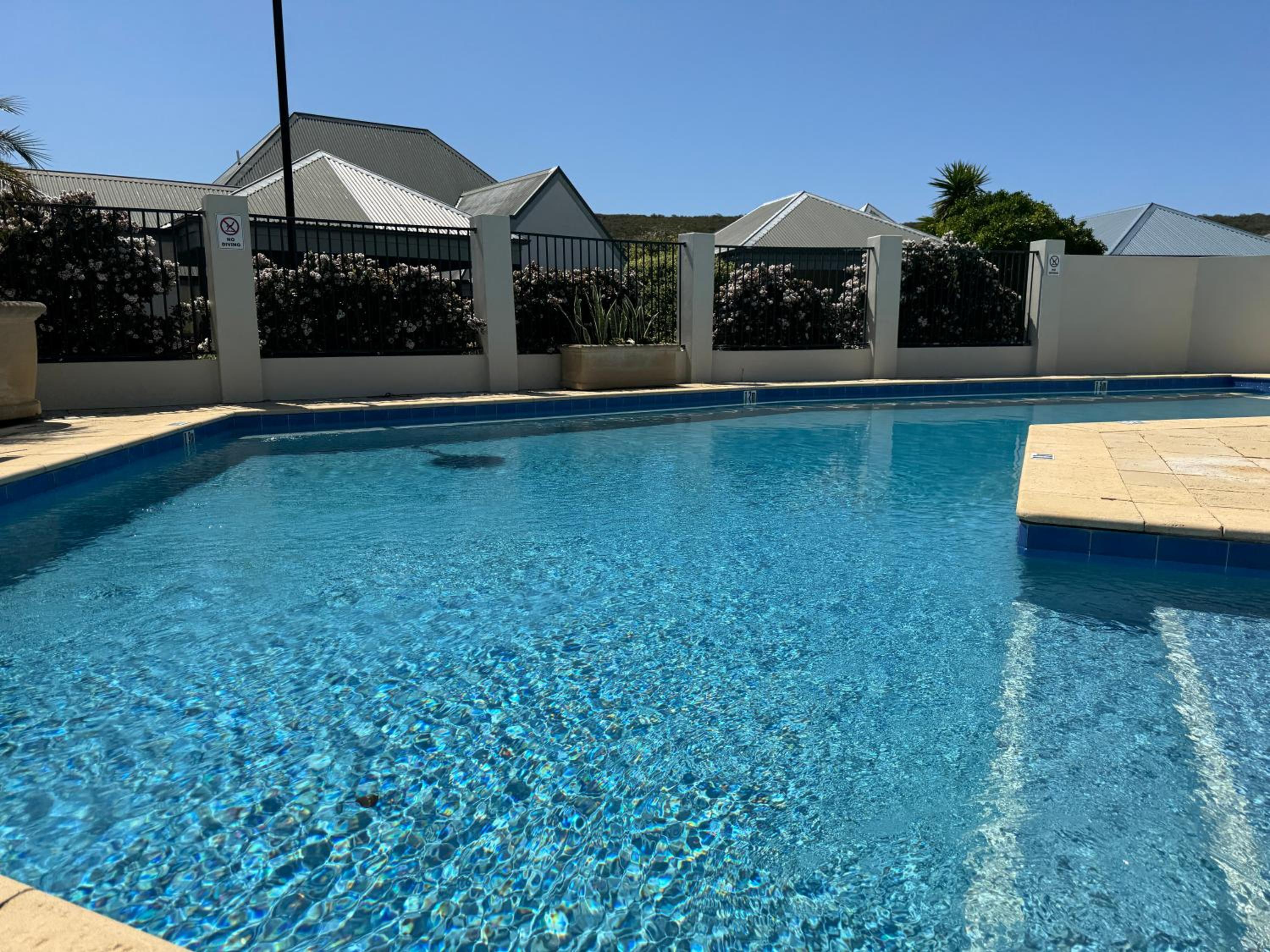 Margaret River Beach Houses