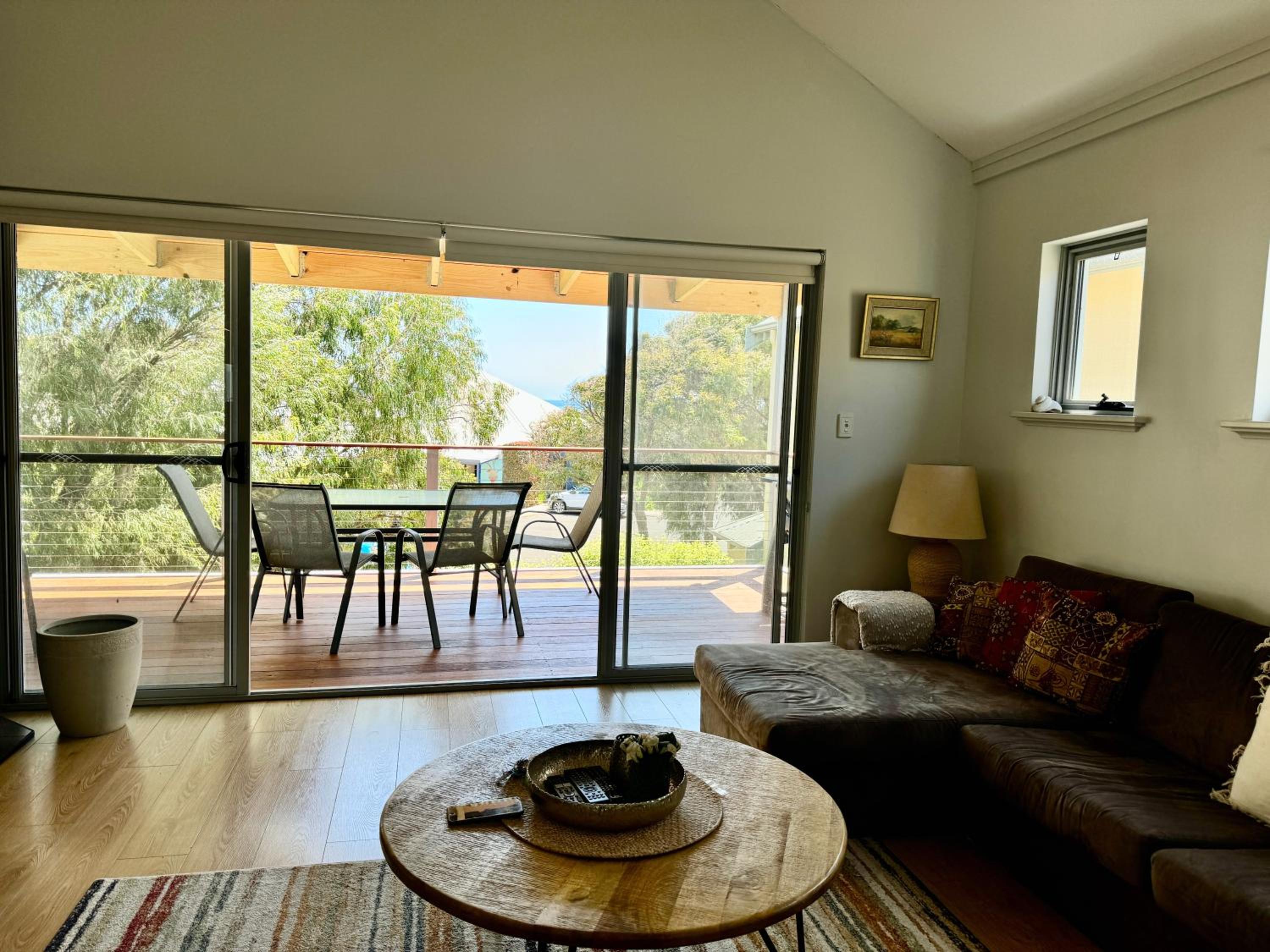 Margaret River Beach Houses