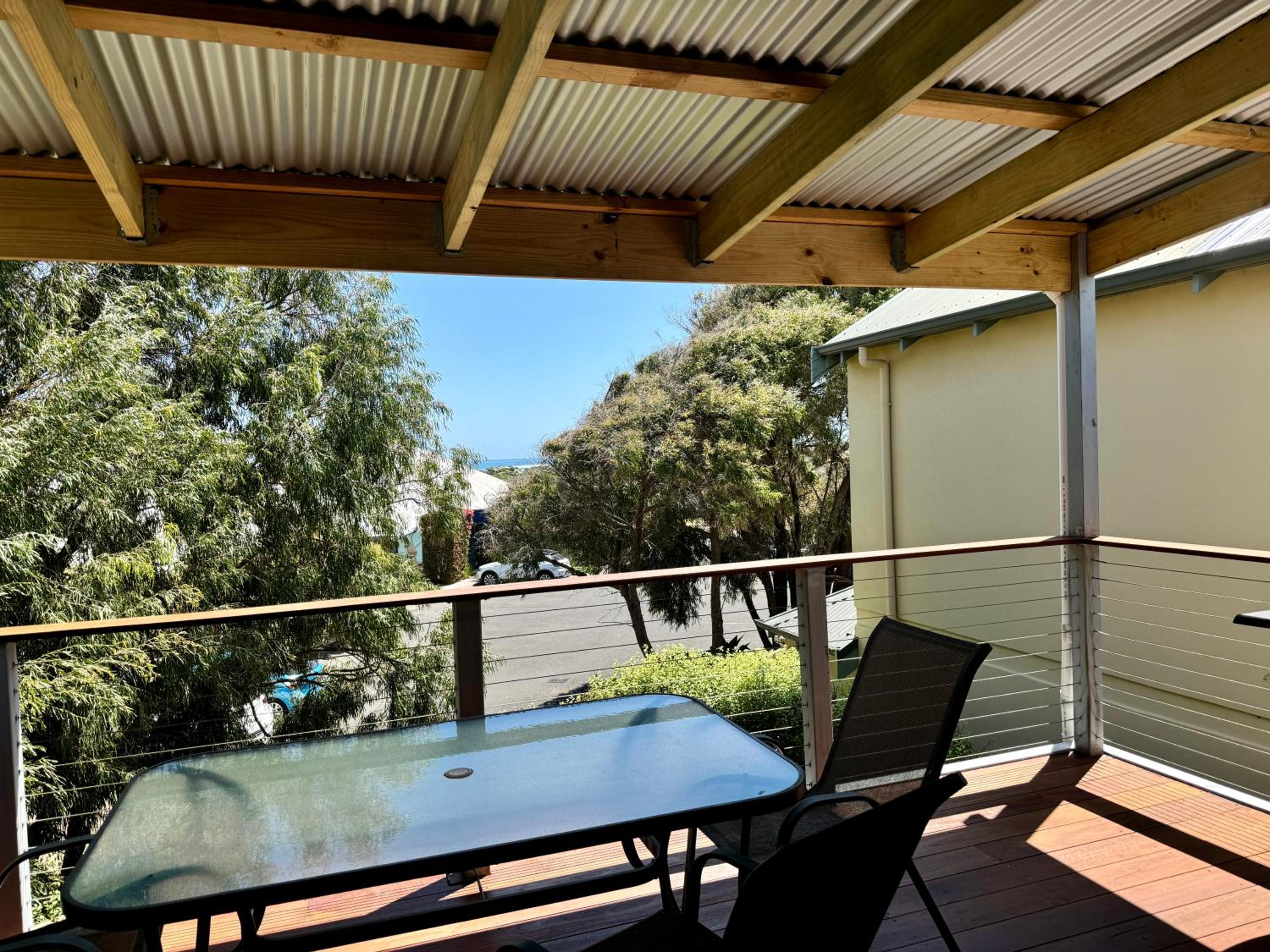 Margaret River Beach Houses