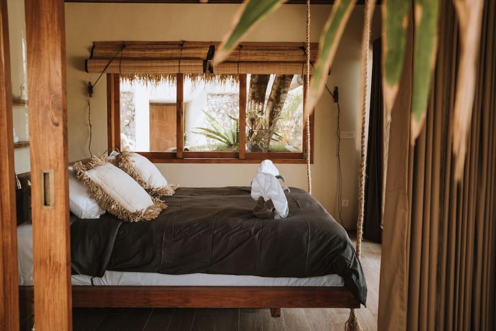 Ecolodge Tropical Moonlight