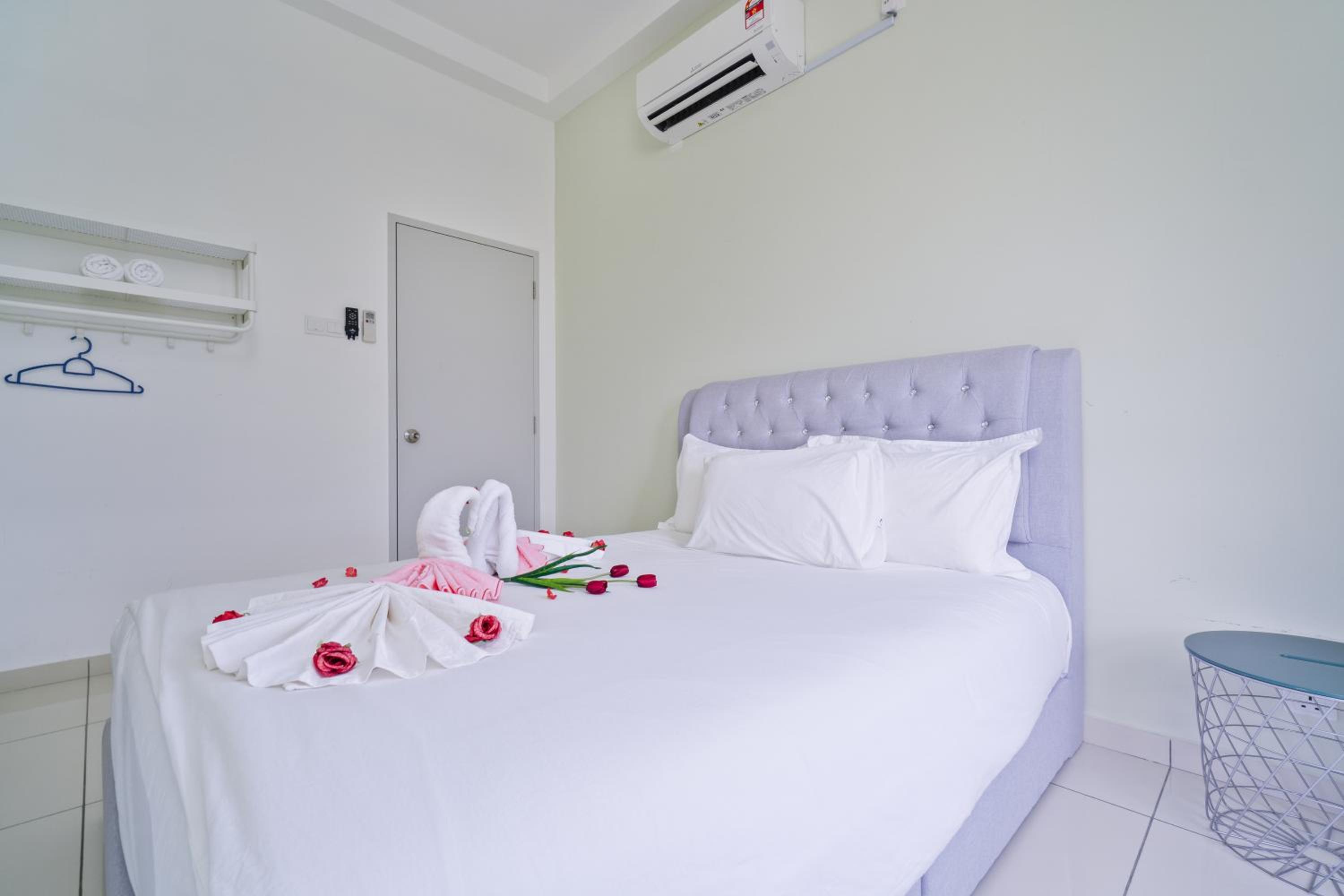 The Horizon Ipoh L15 by Grab A Stay view 5