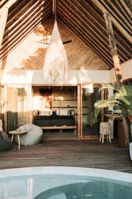 Ecolodge Tropical Moonlight