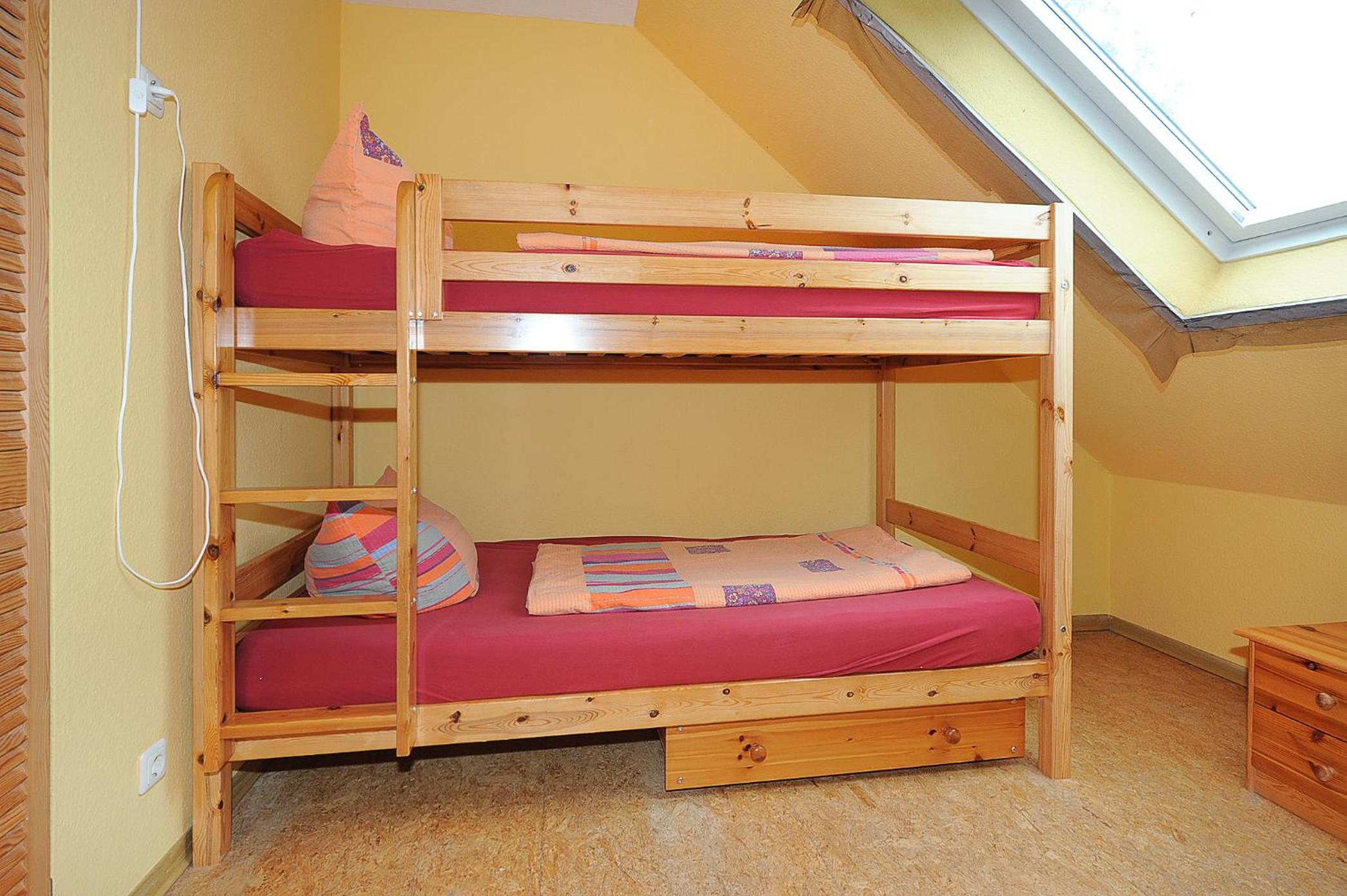 Reit- und Ferienhof Maack