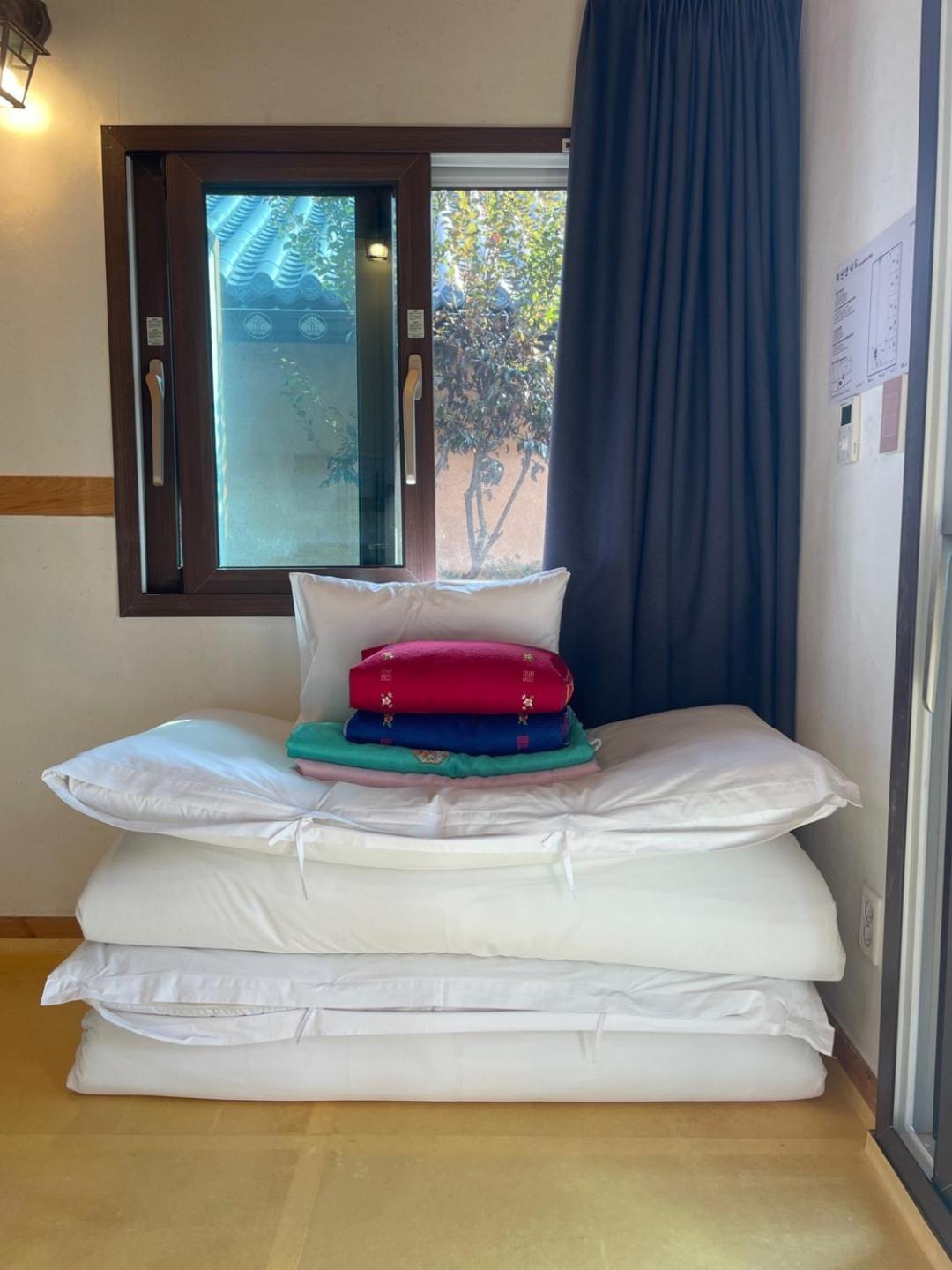 Hanok Hyeyum
