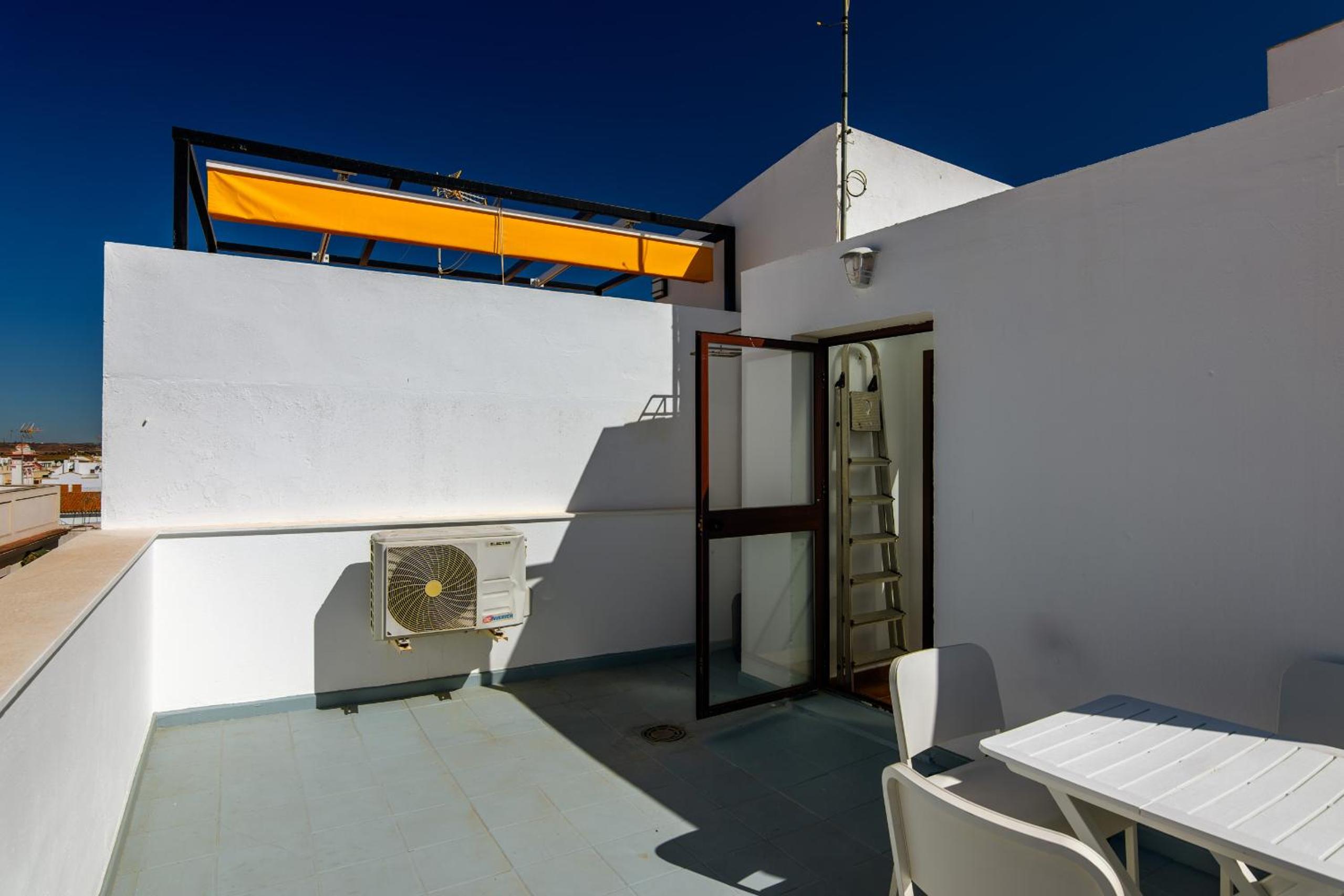 roof