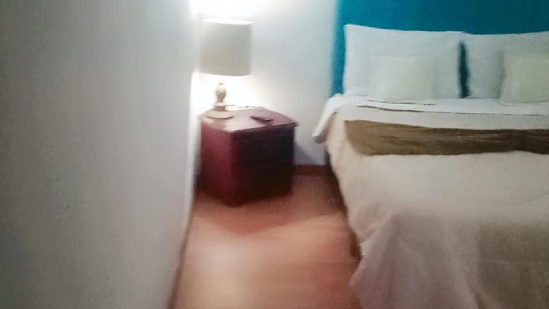 Room in Guest room - Agora Centro De Convenciones