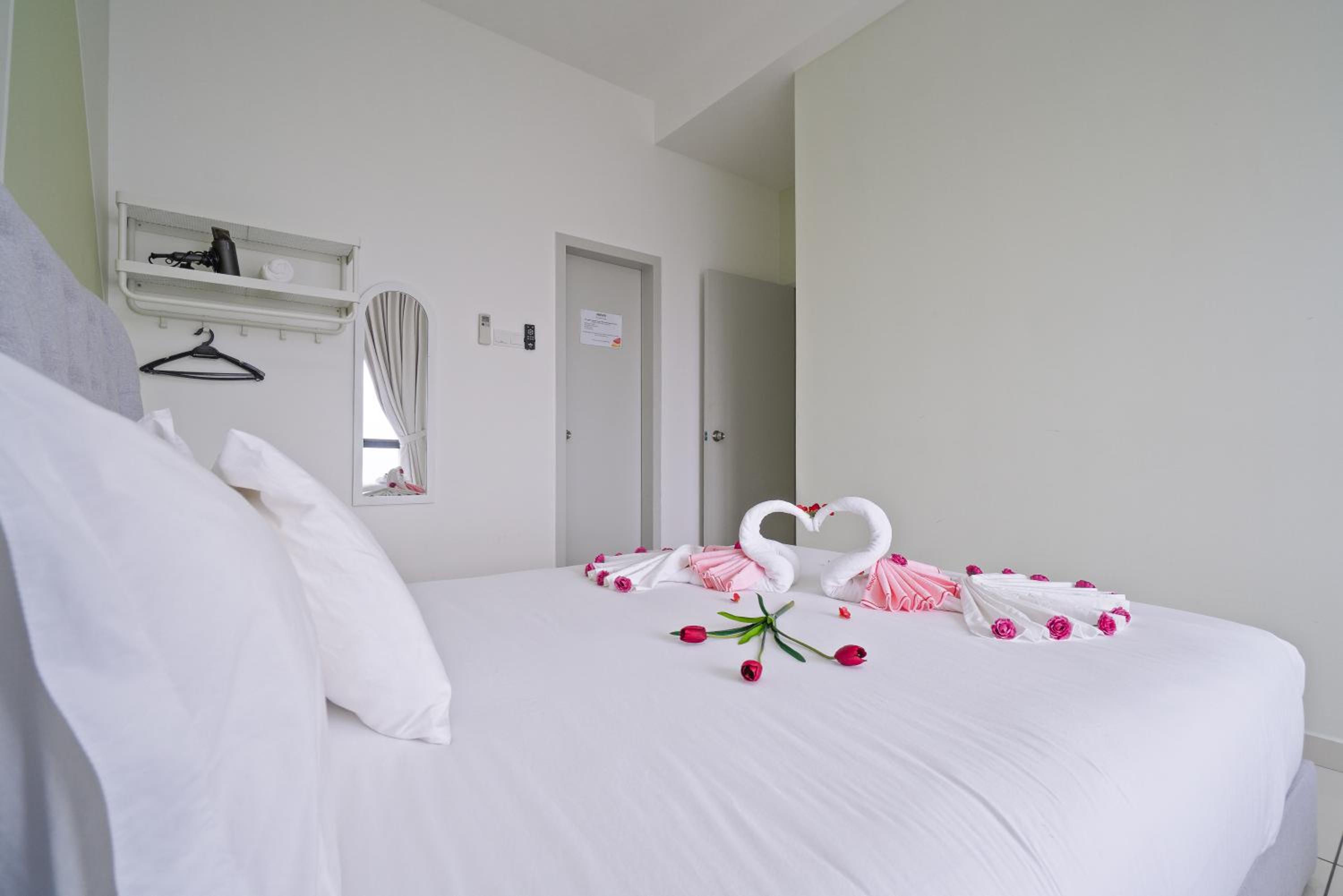 The Horizon Ipoh L15 by Grab A Stay view 4
