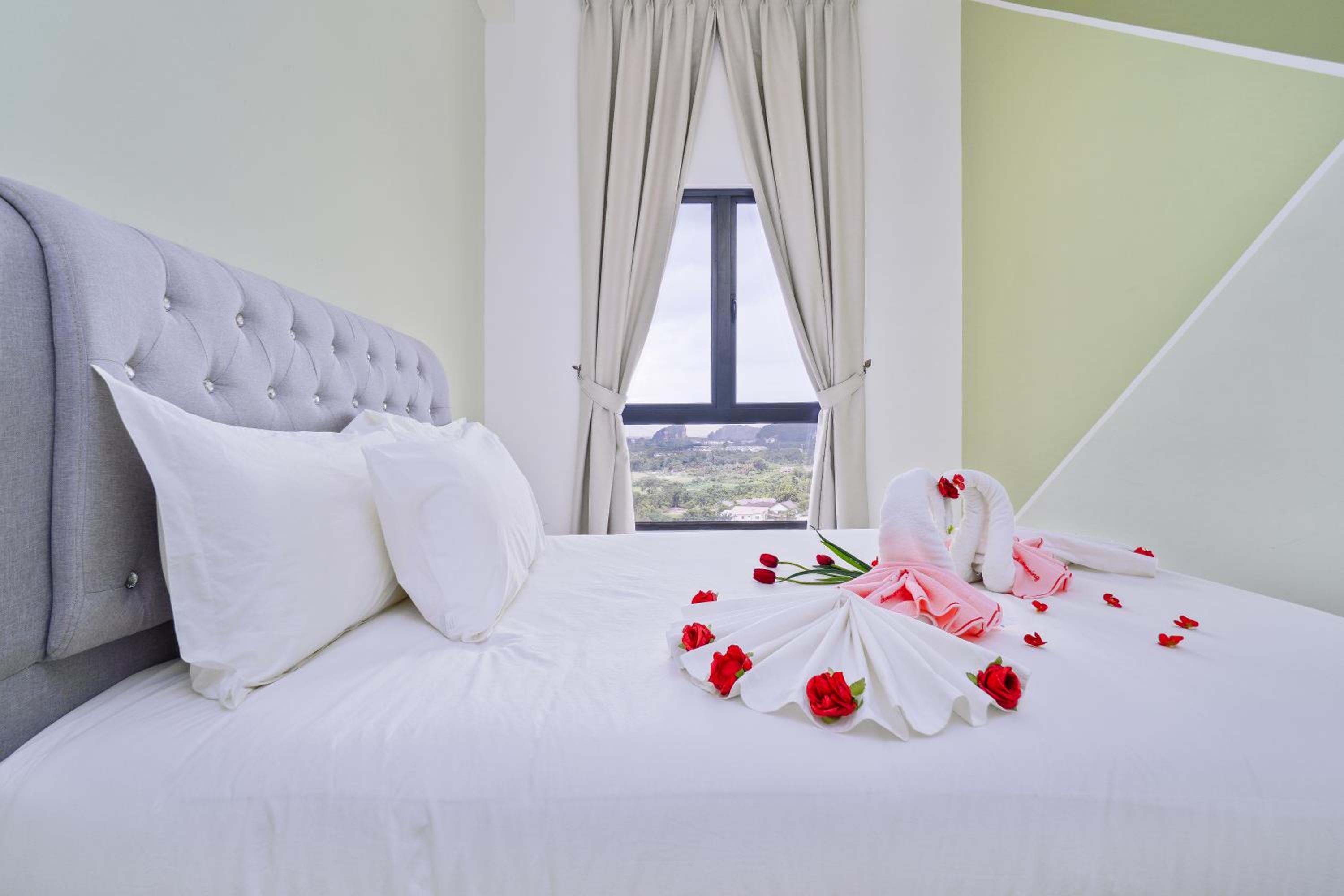 The Horizon Ipoh L15 by Grab A Stay photo 4