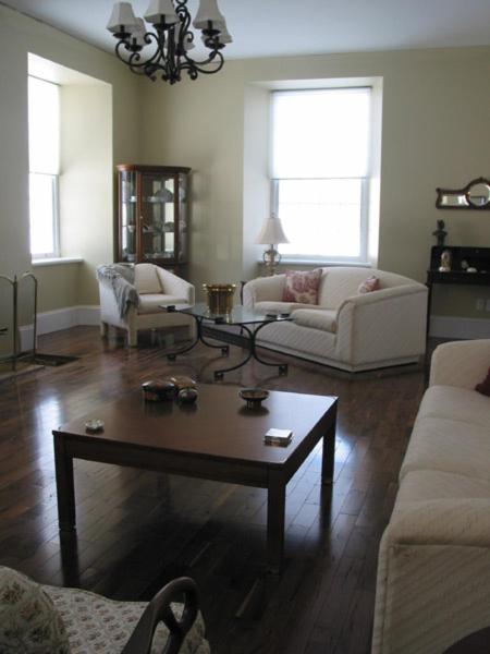 Clyde Hall Bed and Breakfast