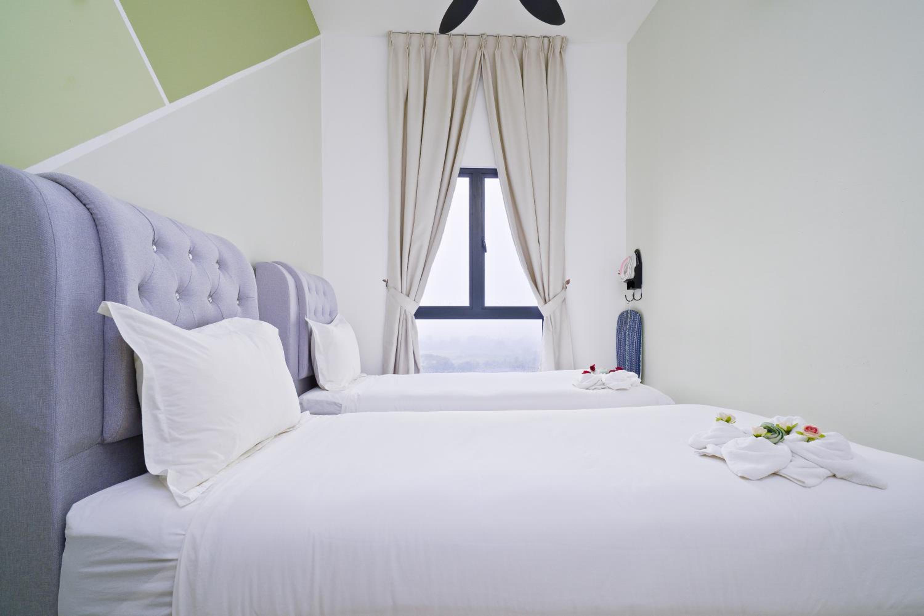 The Horizon Ipoh L15 by Grab A Stay photo 8