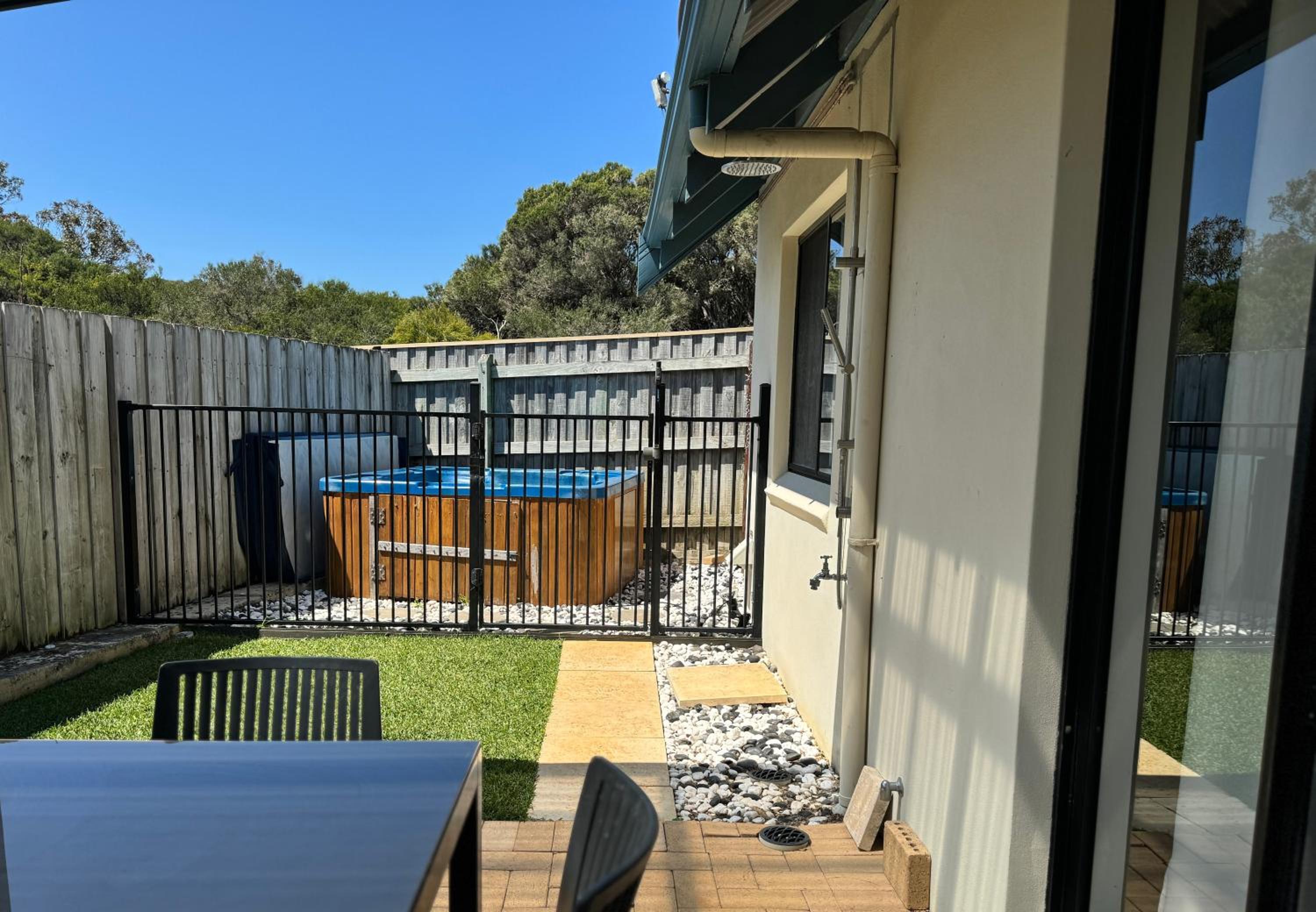 Margaret River Beach Houses