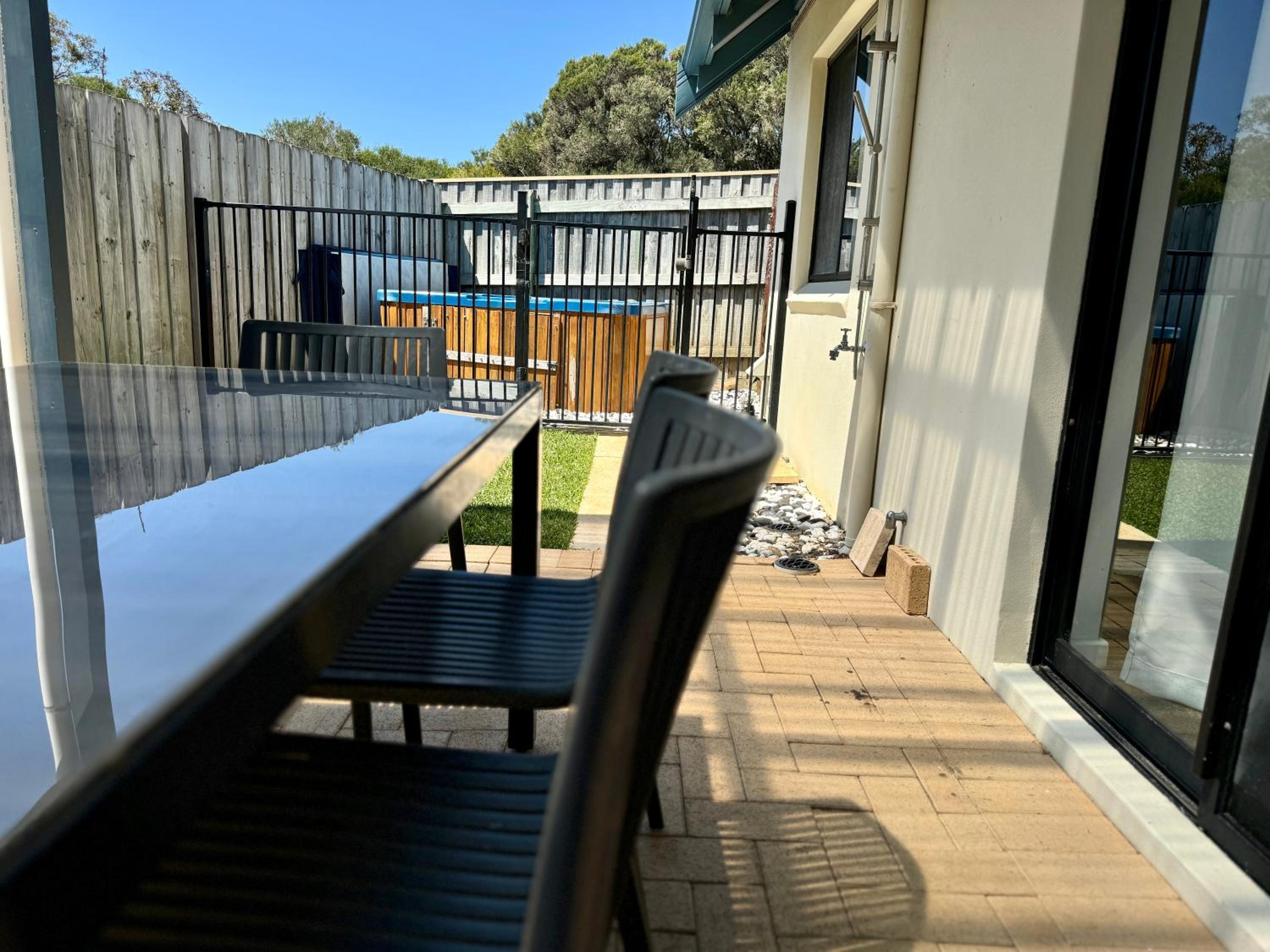 Margaret River Beach Houses