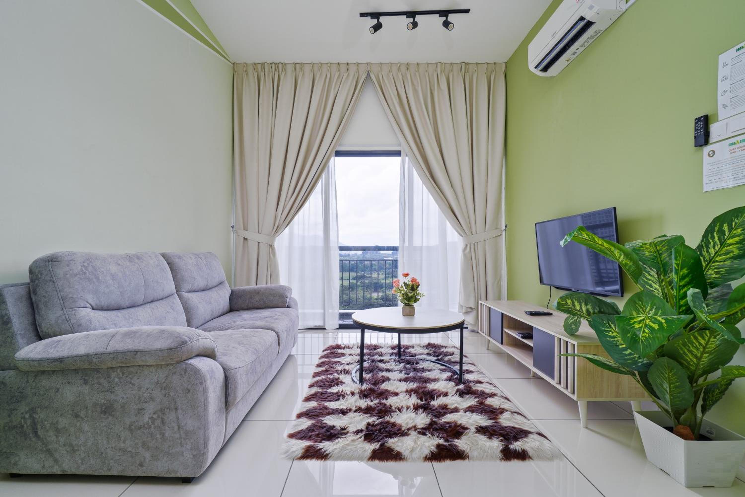 The Horizon Ipoh L15 by Grab A Stay view 2
