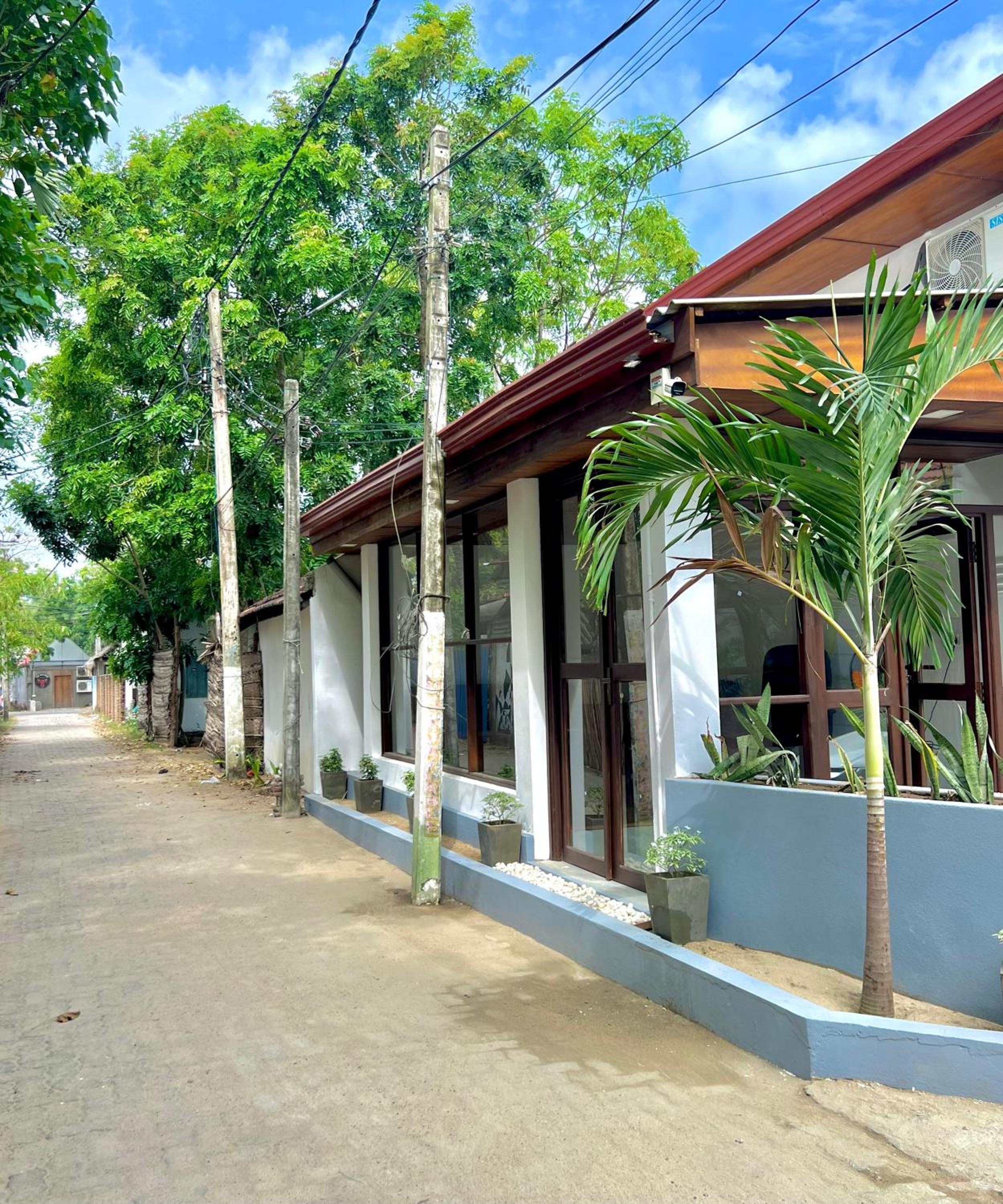 Maccan's Village view 5