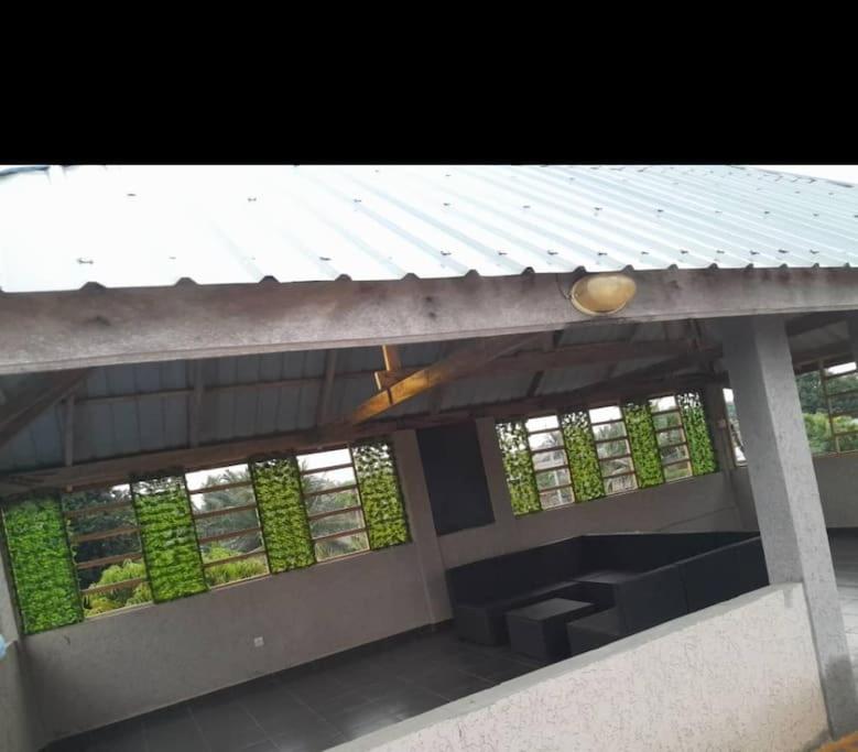 résidence Fousseni avec mini piscine et konsierge view 2