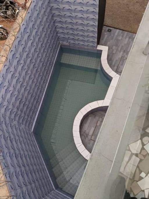 résidence Fousseni avec mini piscine et konsierge view 5