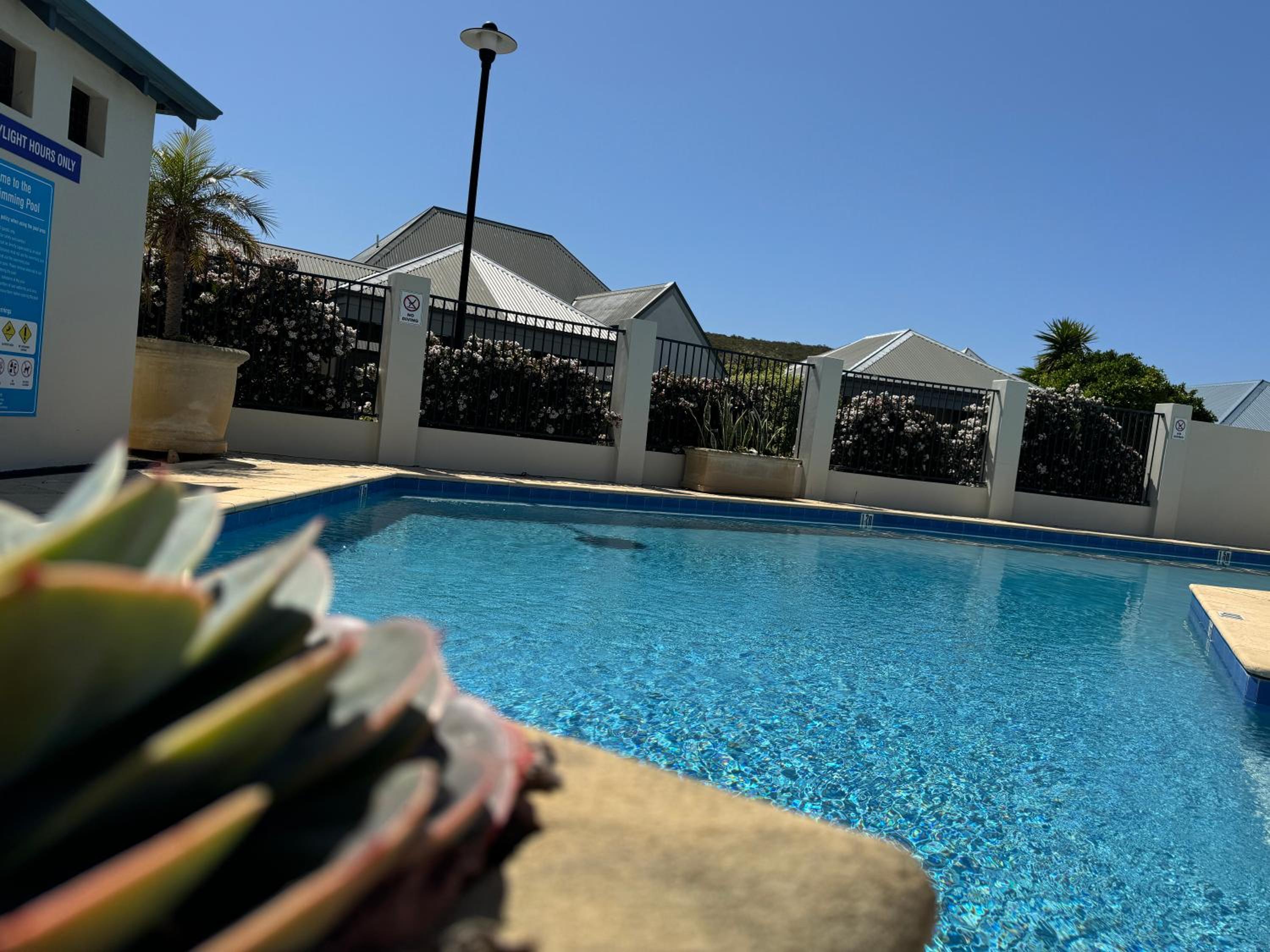 Margaret River Beach Houses