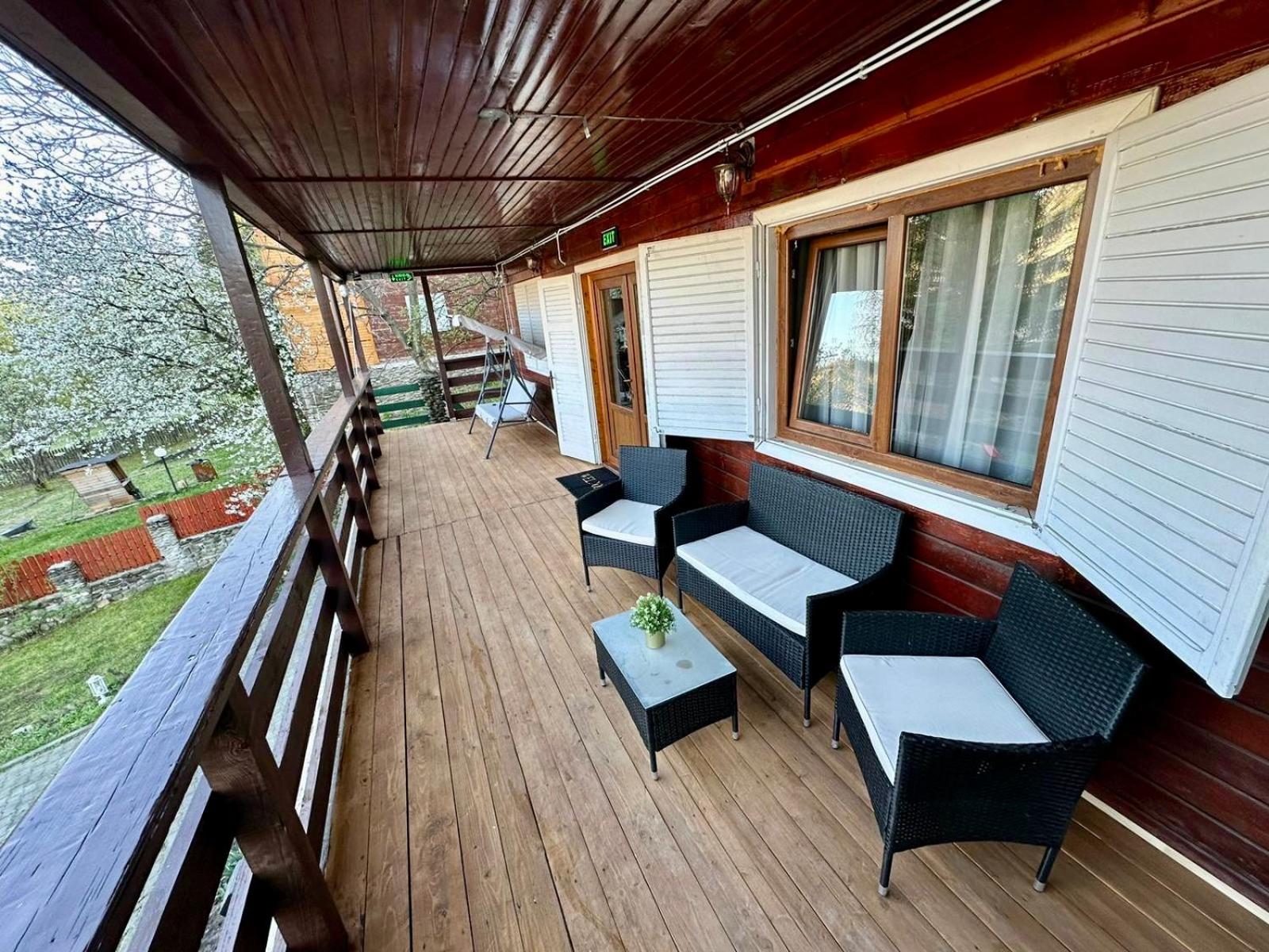 Sofia Lake House, photo 64