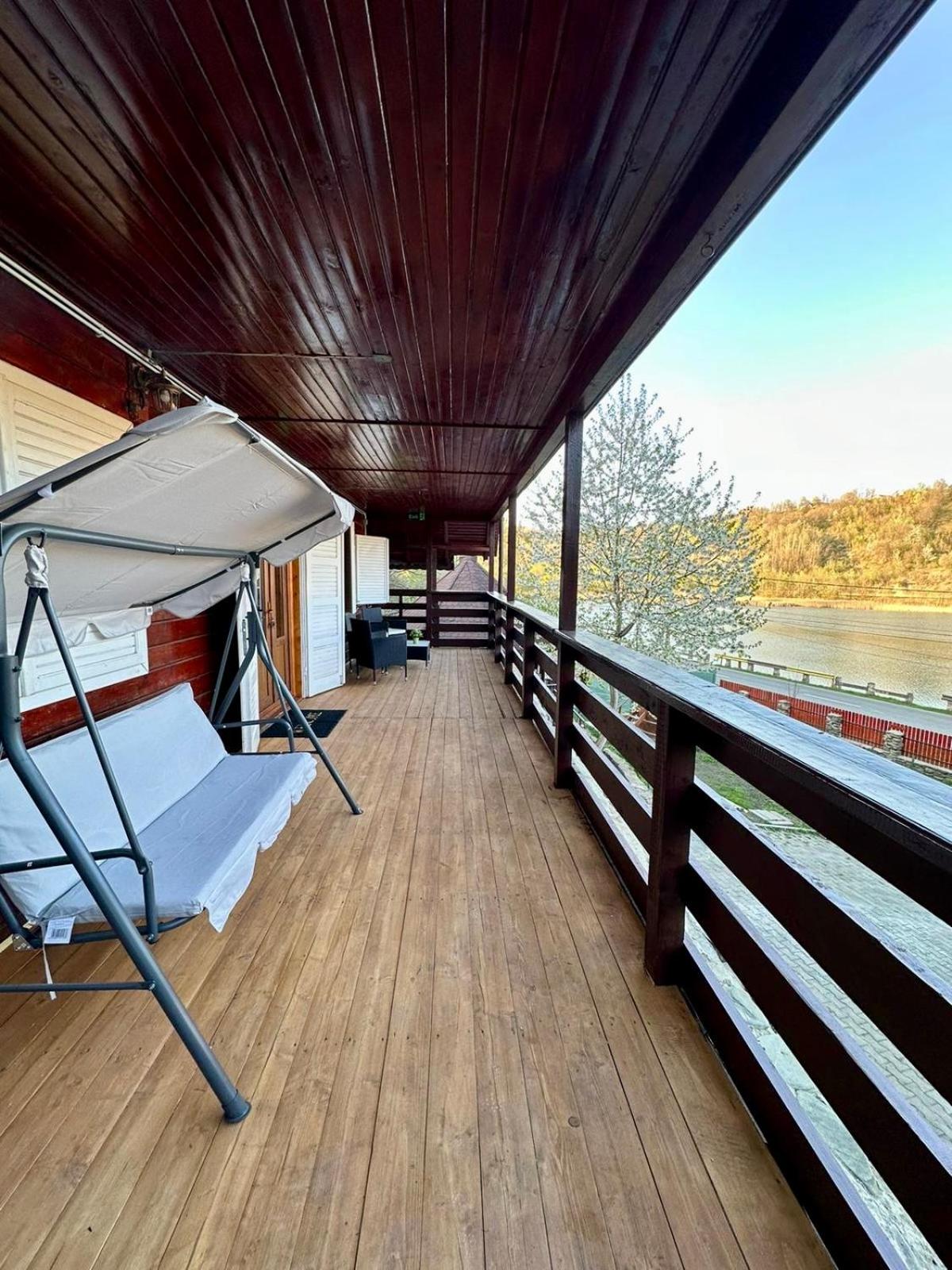 Sofia Lake House, photo 29