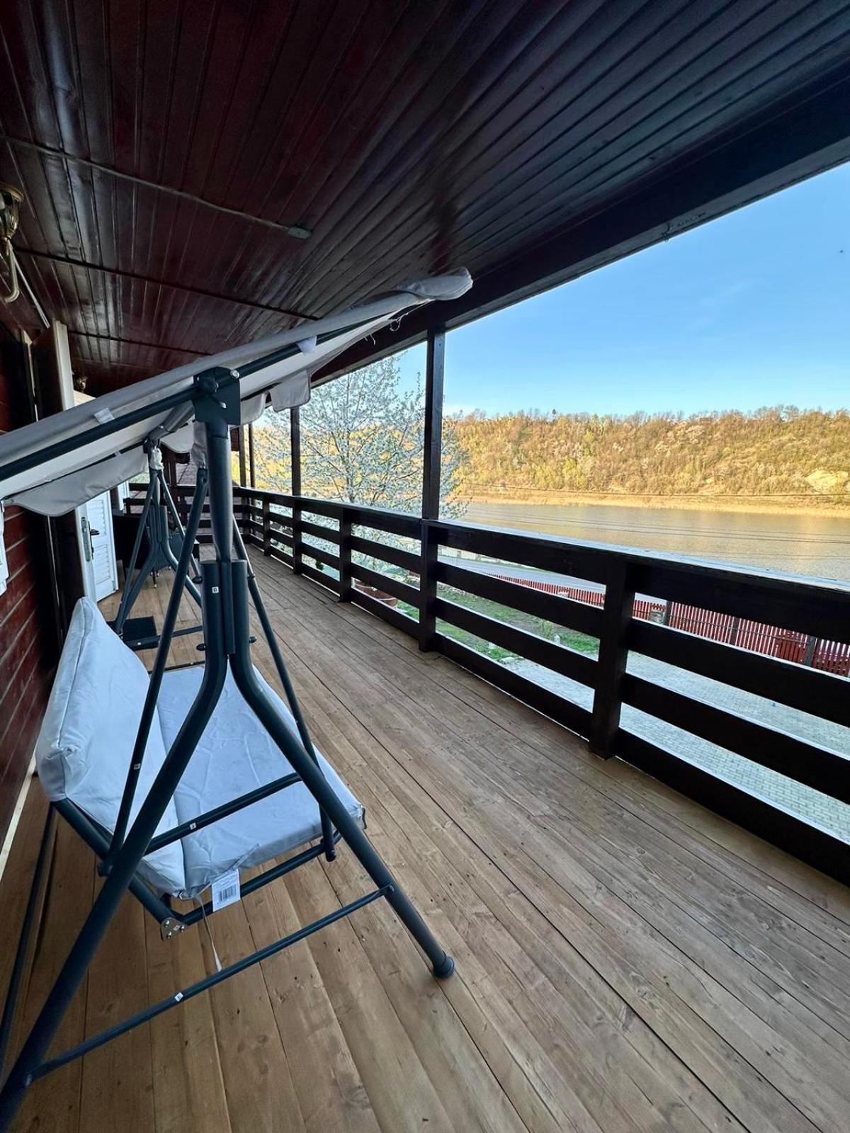Sofia Lake House, photo 59