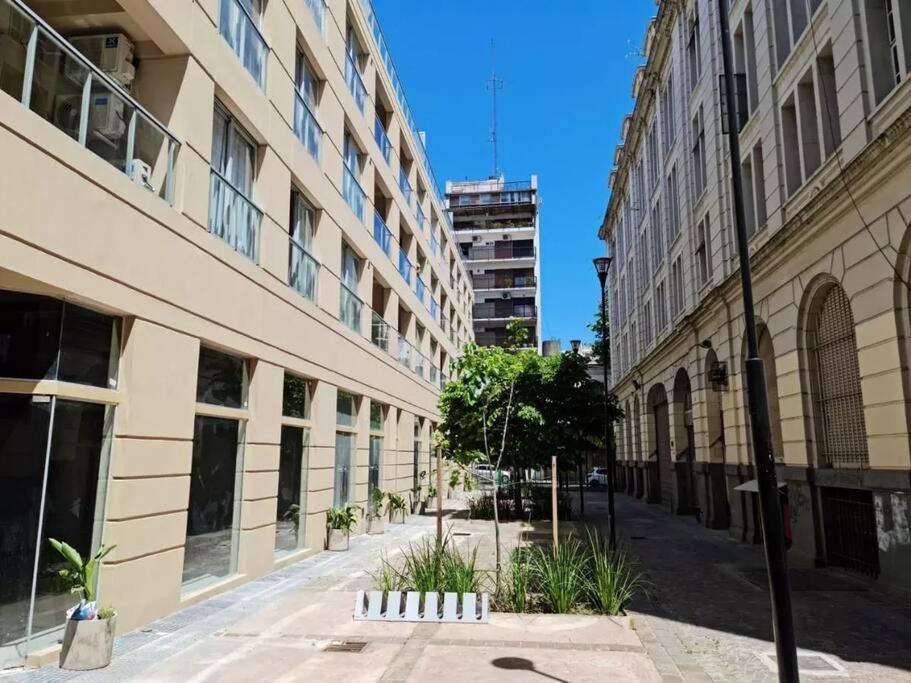 Departamento práctico y céntrico
