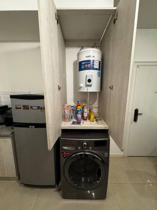 Departamento práctico y céntrico