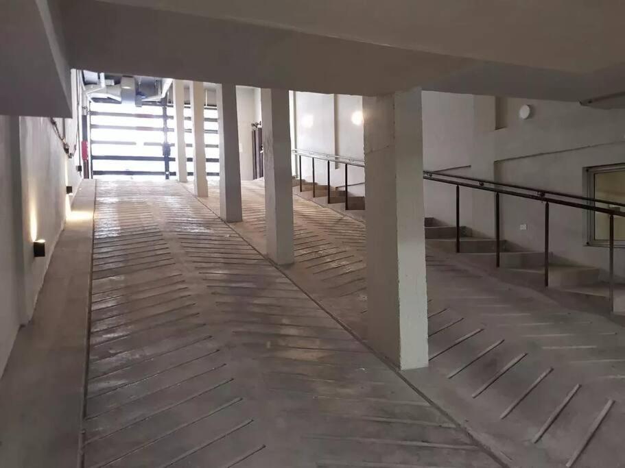 Departamento práctico y céntrico