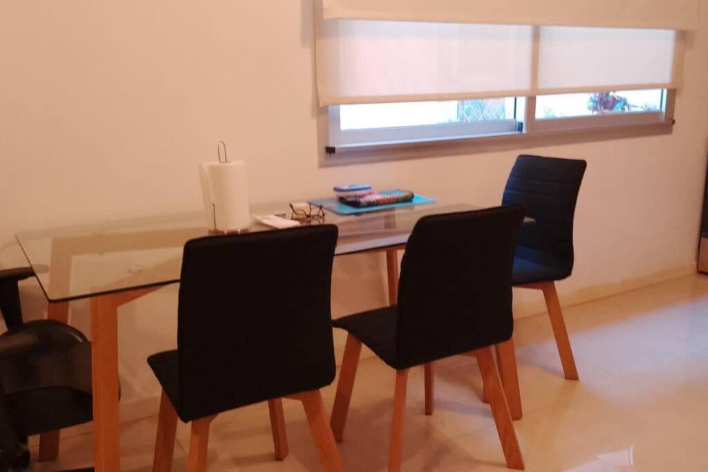 Departamento práctico y céntrico