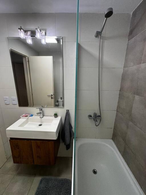 Departamento práctico y céntrico