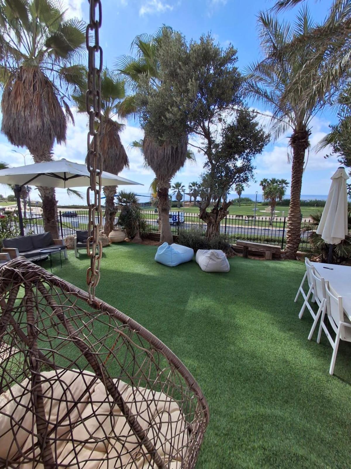 The villa on the sea vacations and events view 2