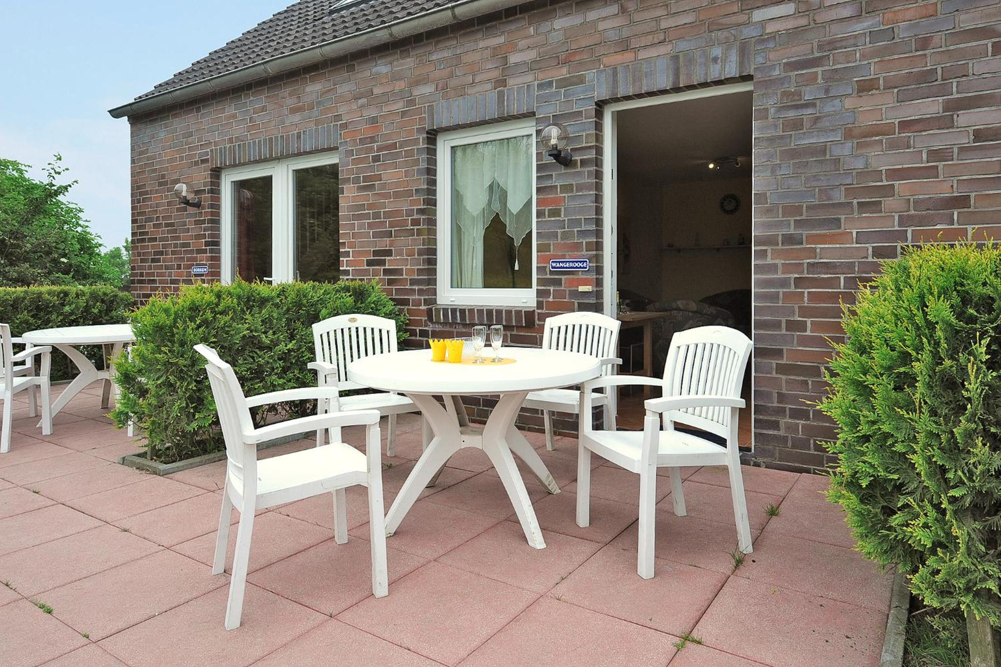 Reit- und Ferienhof Maack