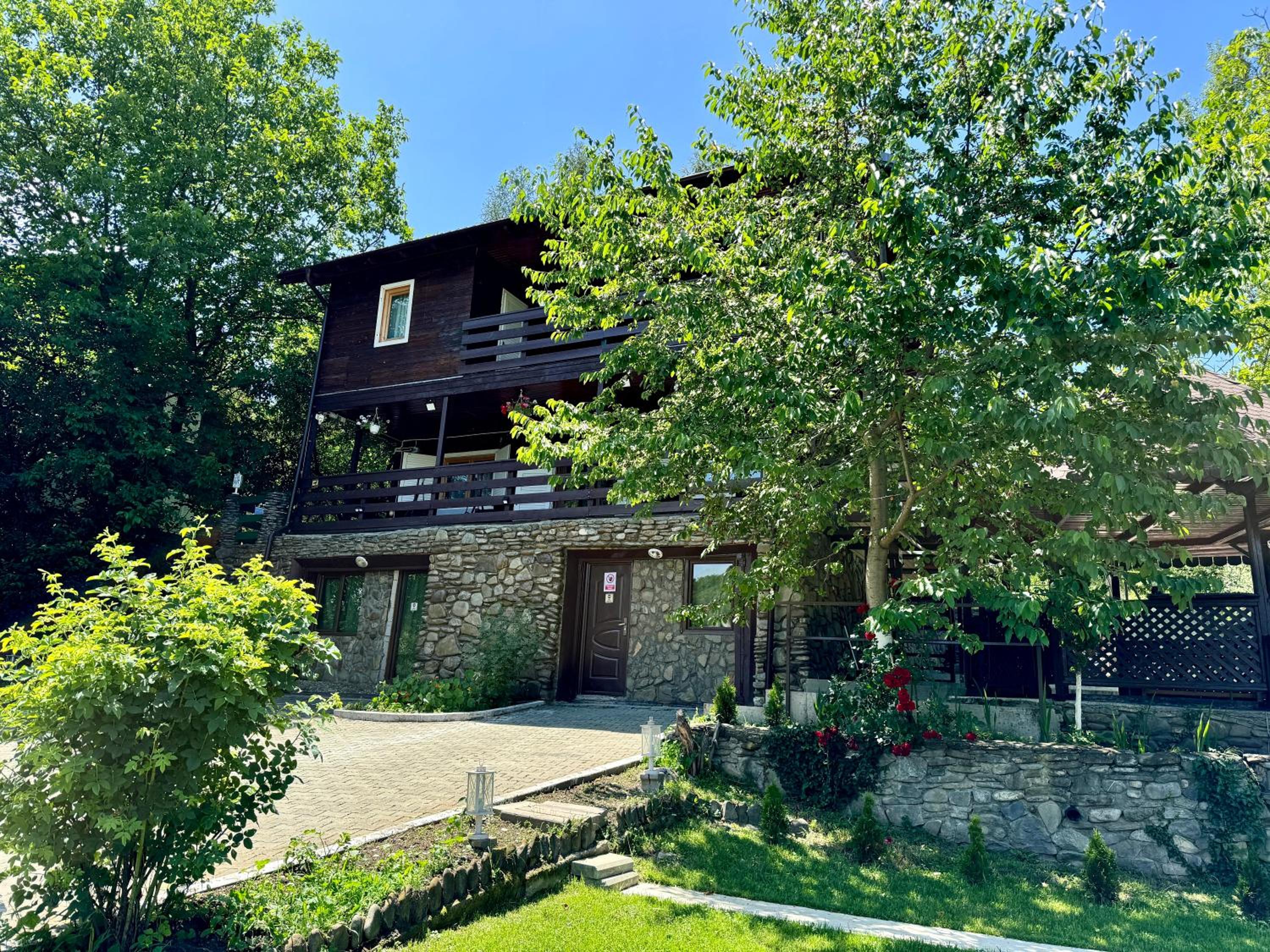 Sofia Lake House, photo 62