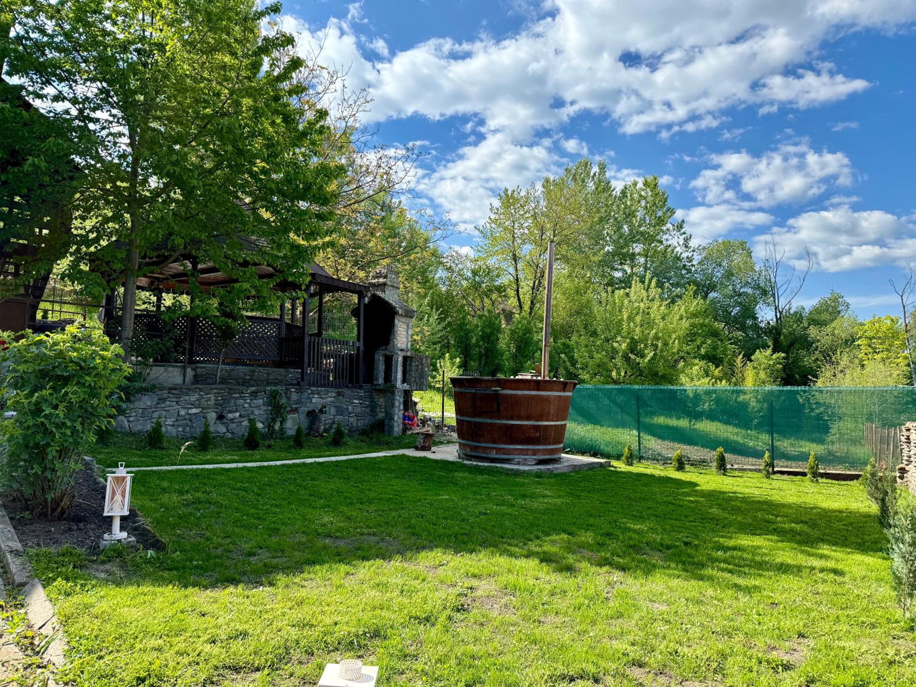 Sofia Lake House, photo 58
