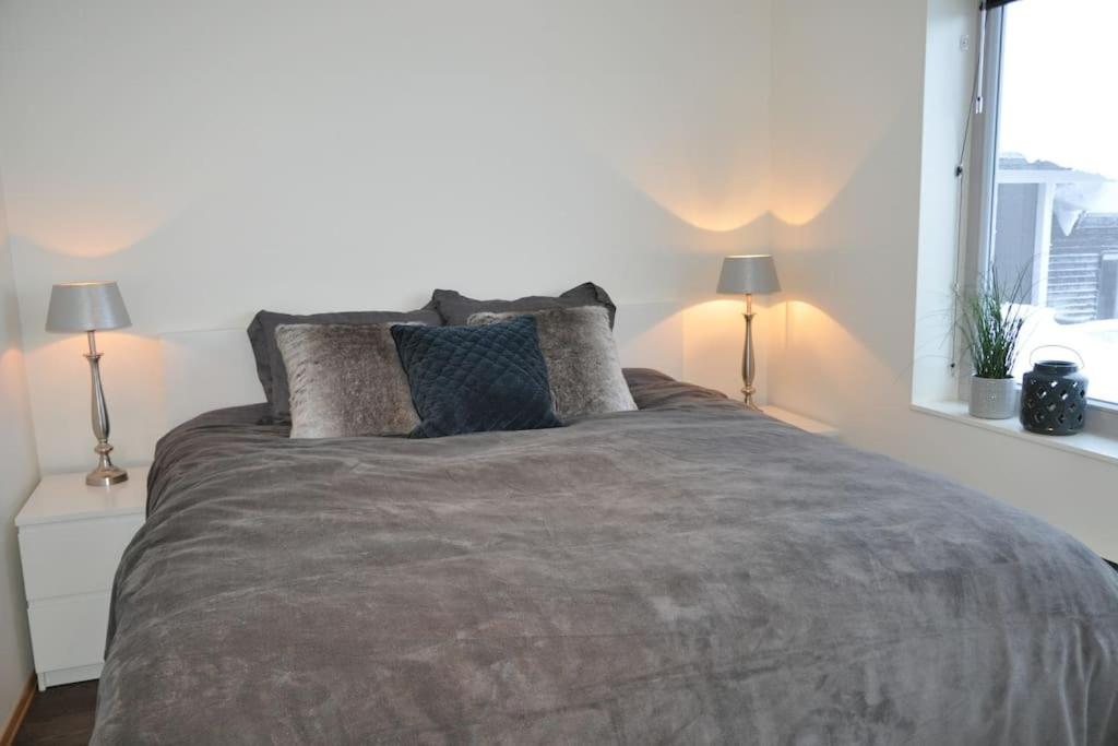 Leilighet sentralt på Sjusjøen, 11 sengeplasser view 4