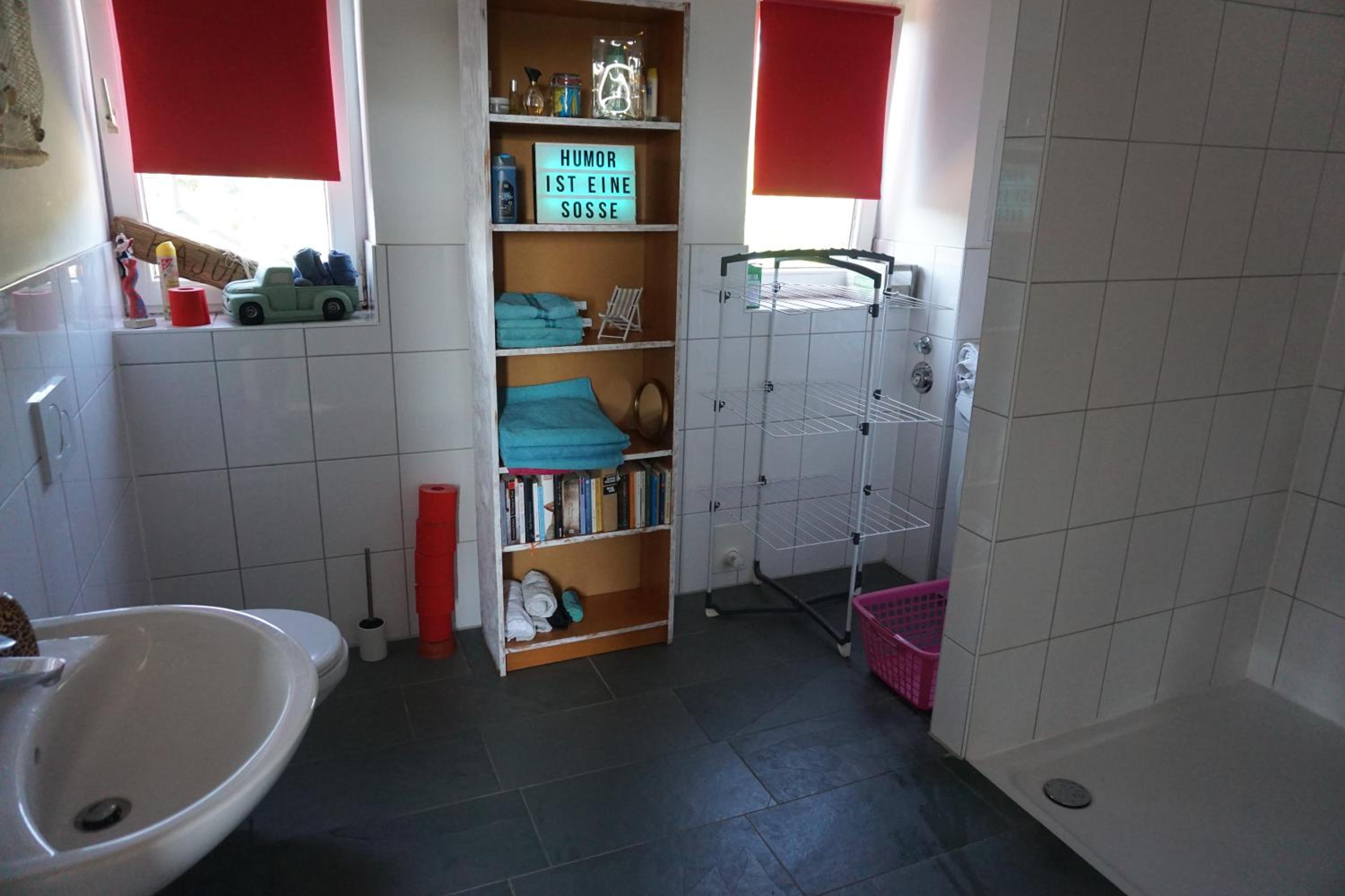 Schönes Loft über den Dächern
