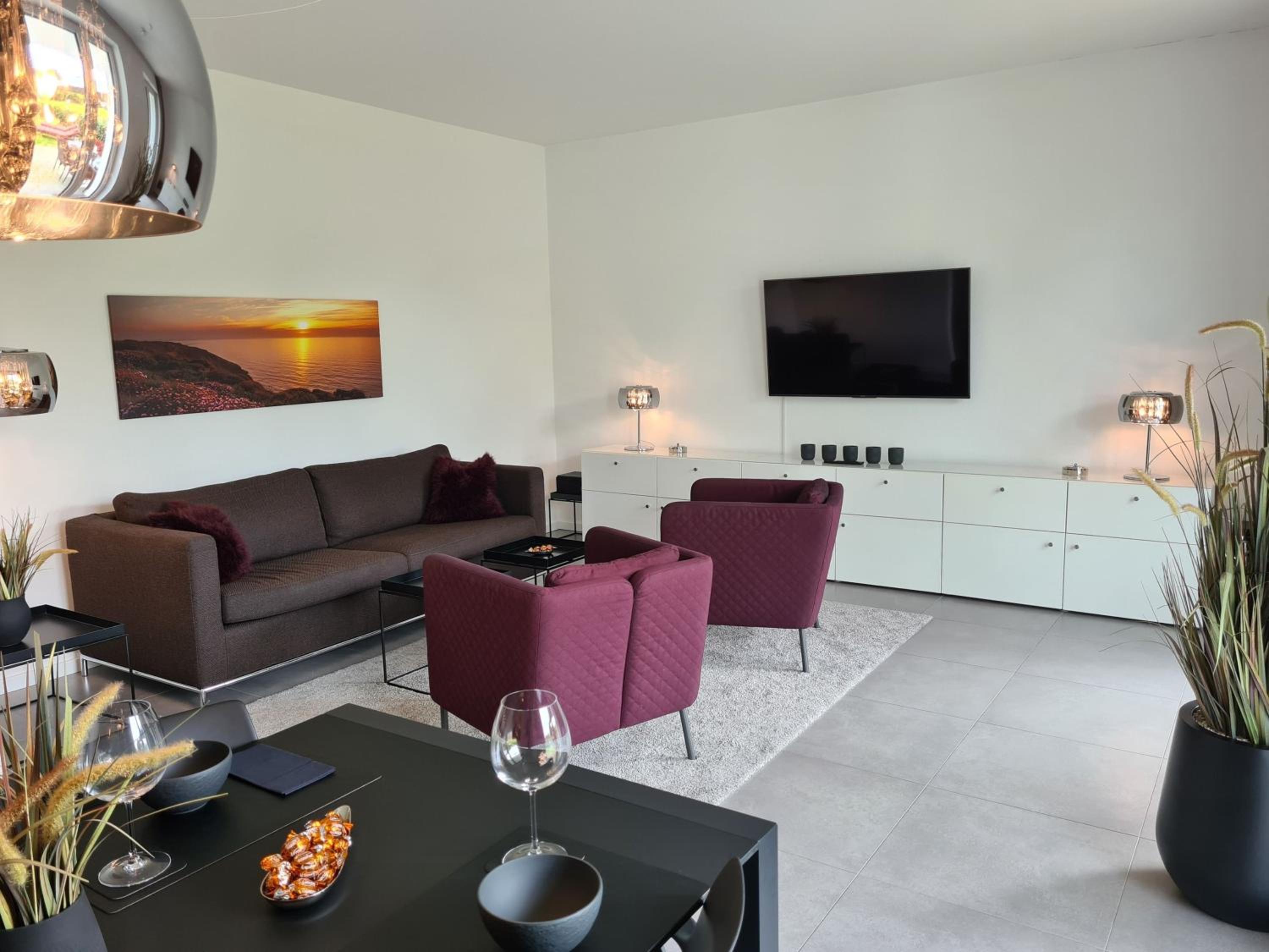 Eilers, Katja Lilly, Ferienwohnung Lilly