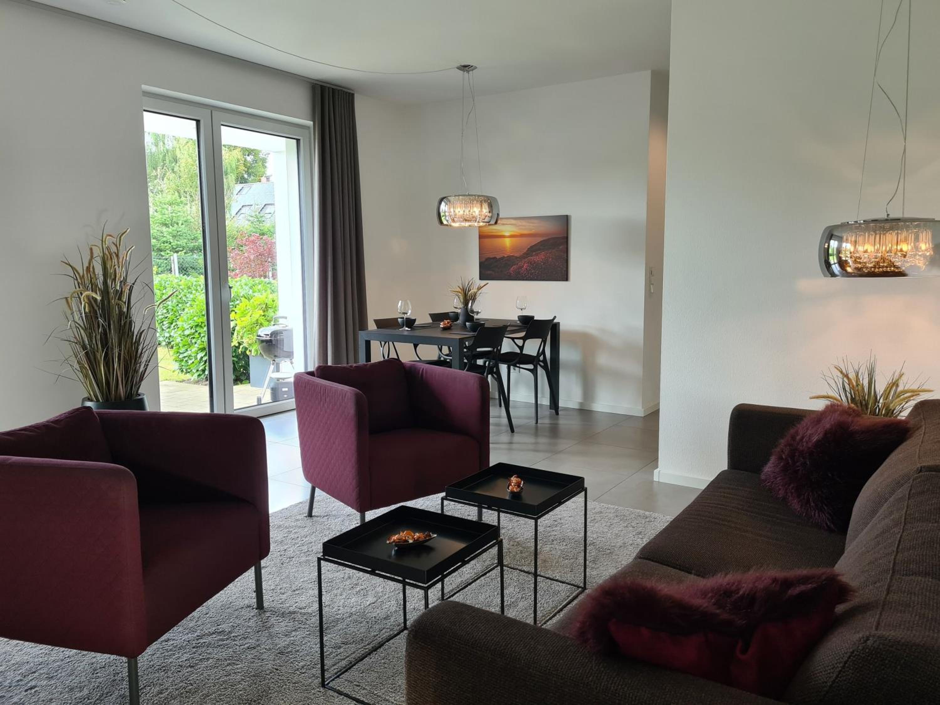 Eilers, Katja Lilly, Ferienwohnung Lilly