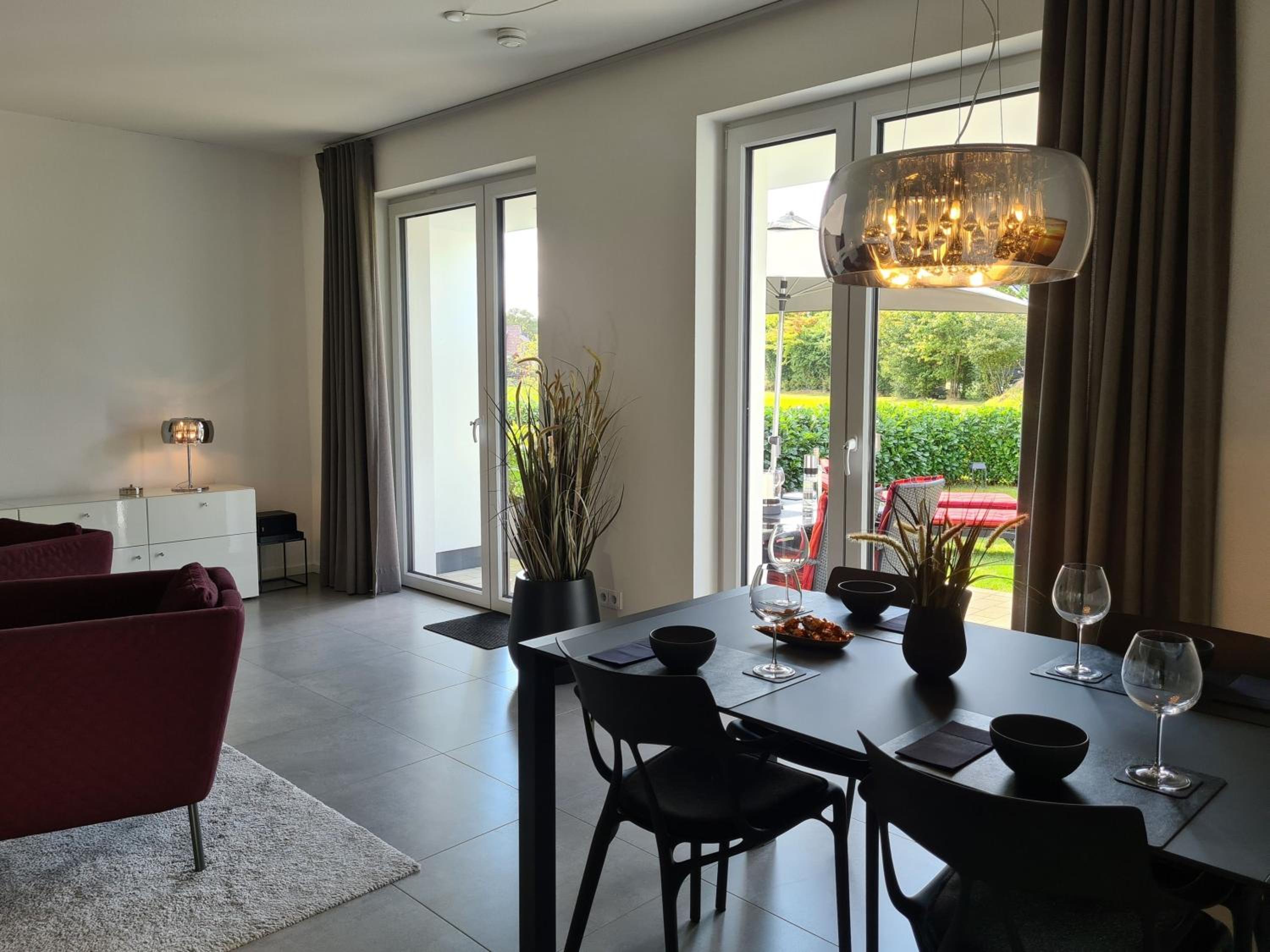 Eilers, Katja Lilly, Ferienwohnung Lilly