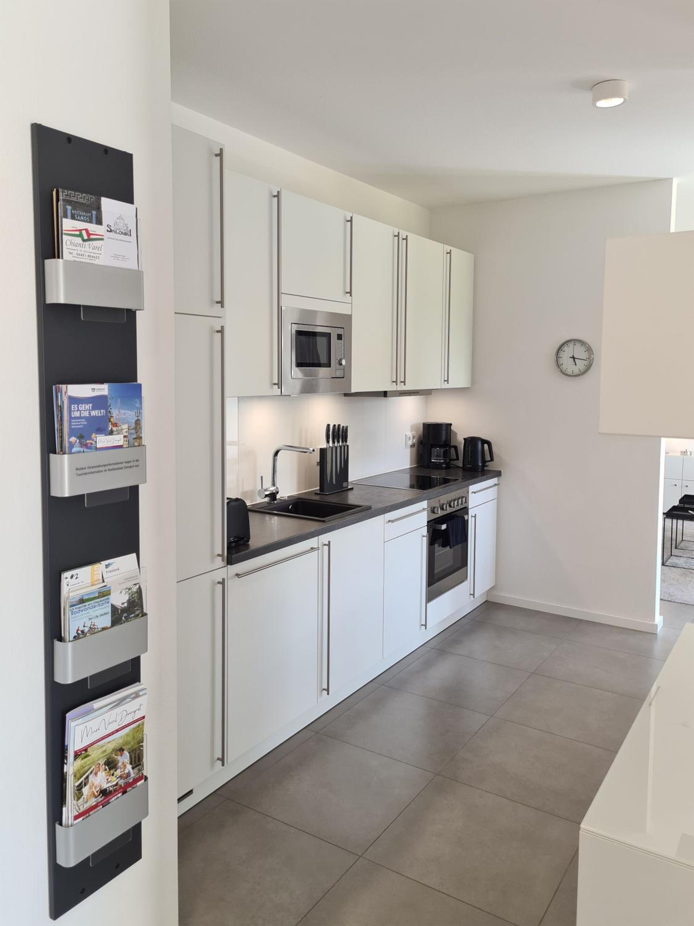 Eilers, Katja Lilly, Ferienwohnung Lilly