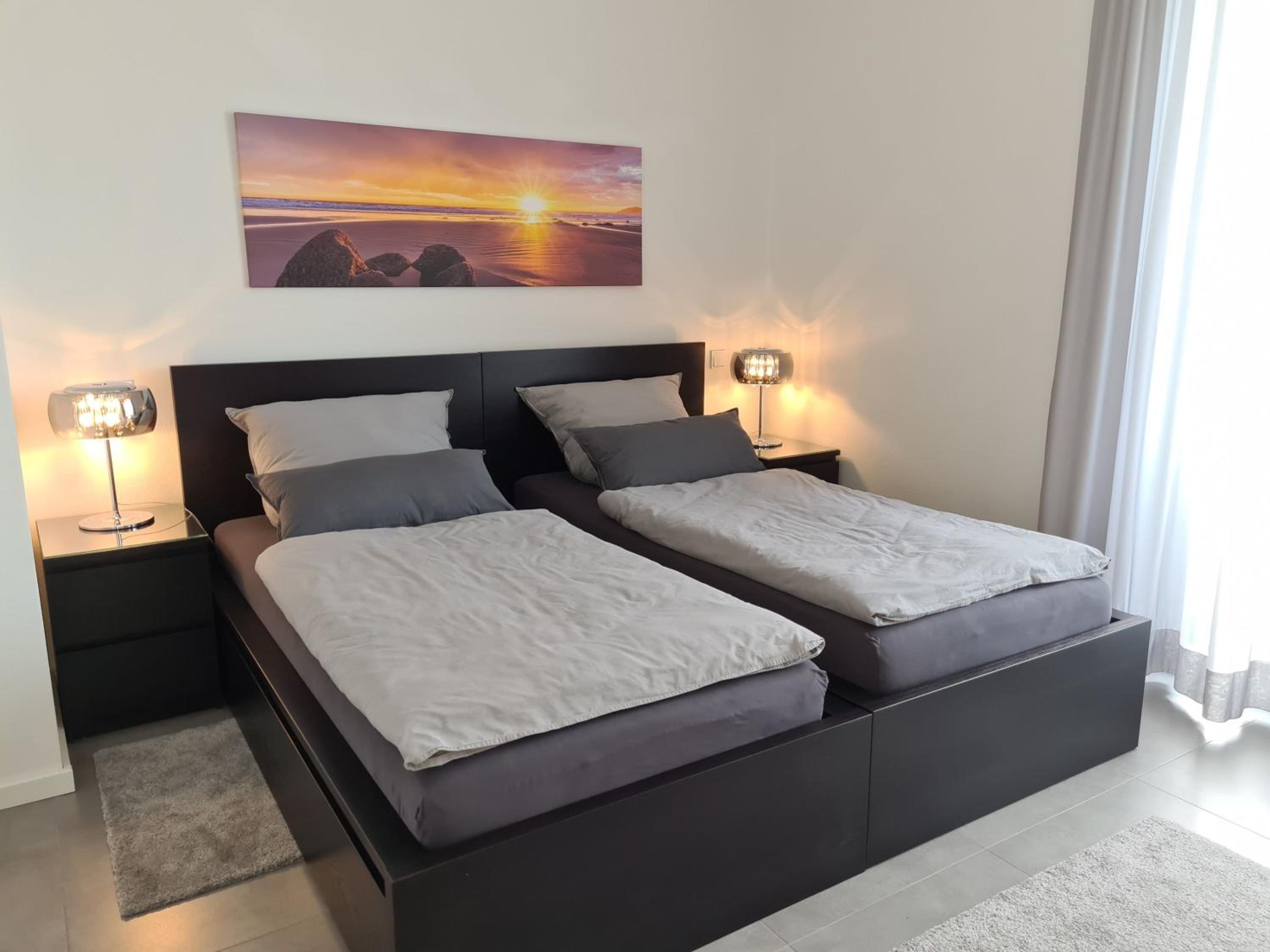 Eilers, Katja Lilly, Ferienwohnung Lilly