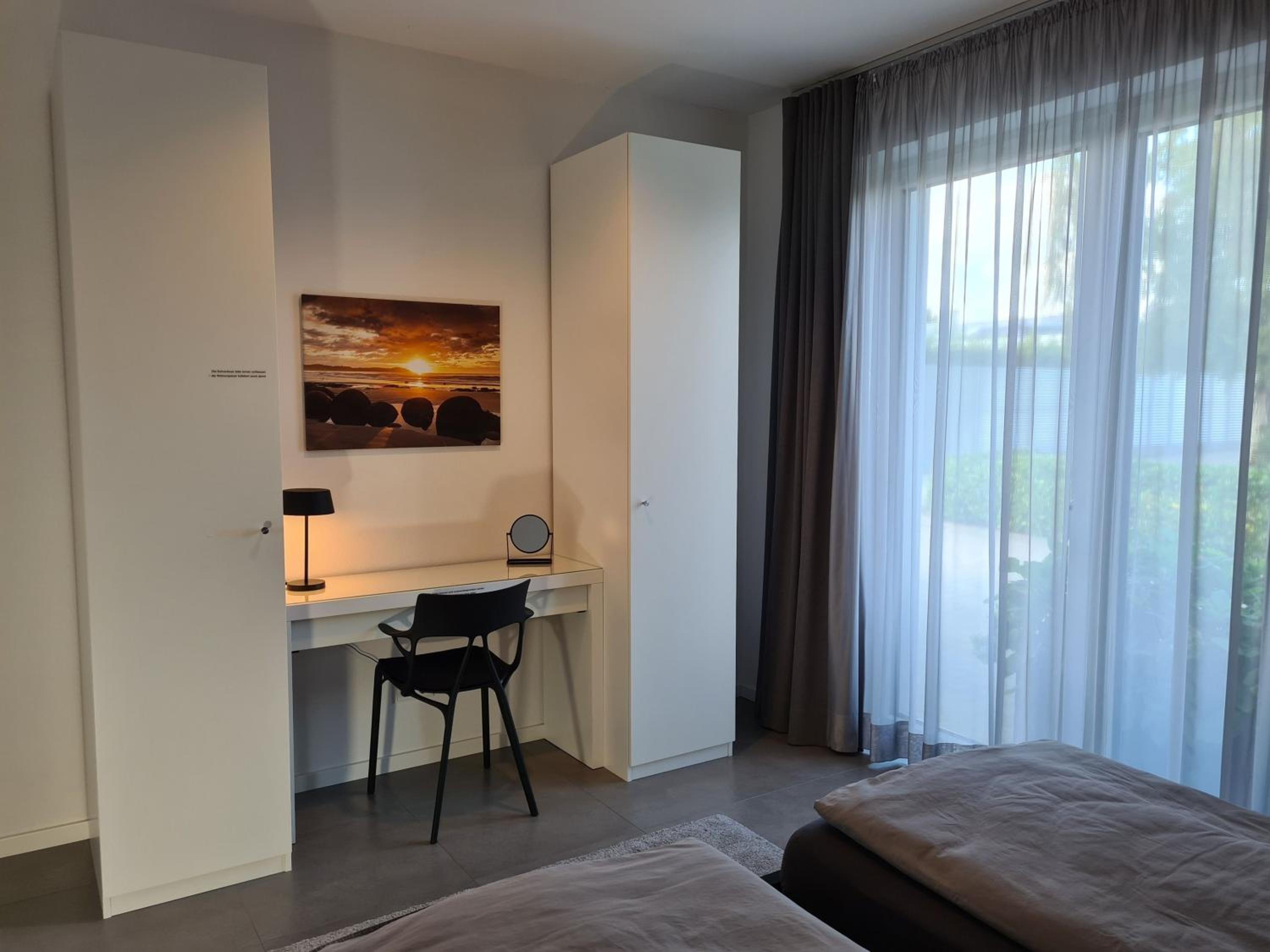 Eilers, Katja Lilly, Ferienwohnung Lilly