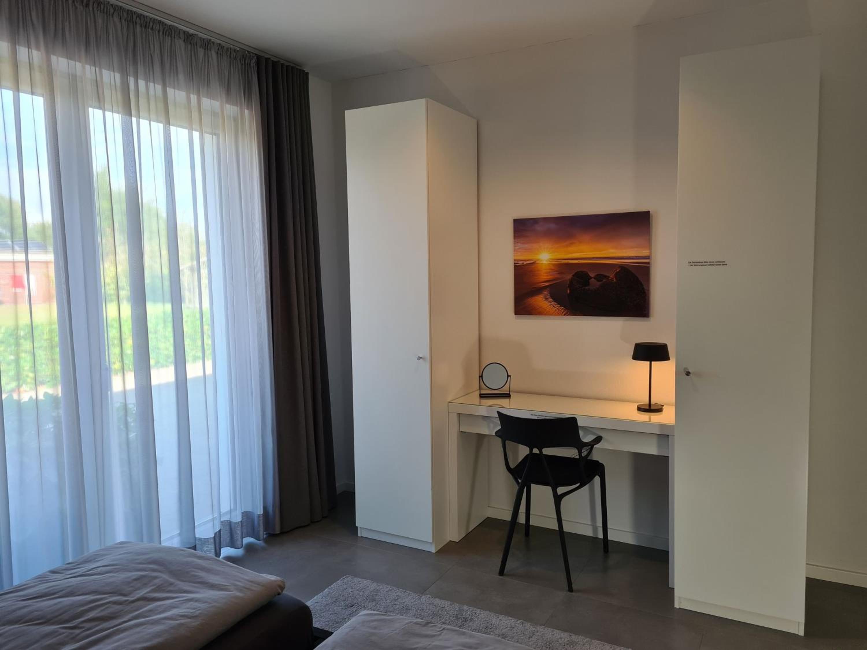 Eilers, Katja Lilly, Ferienwohnung Lilly