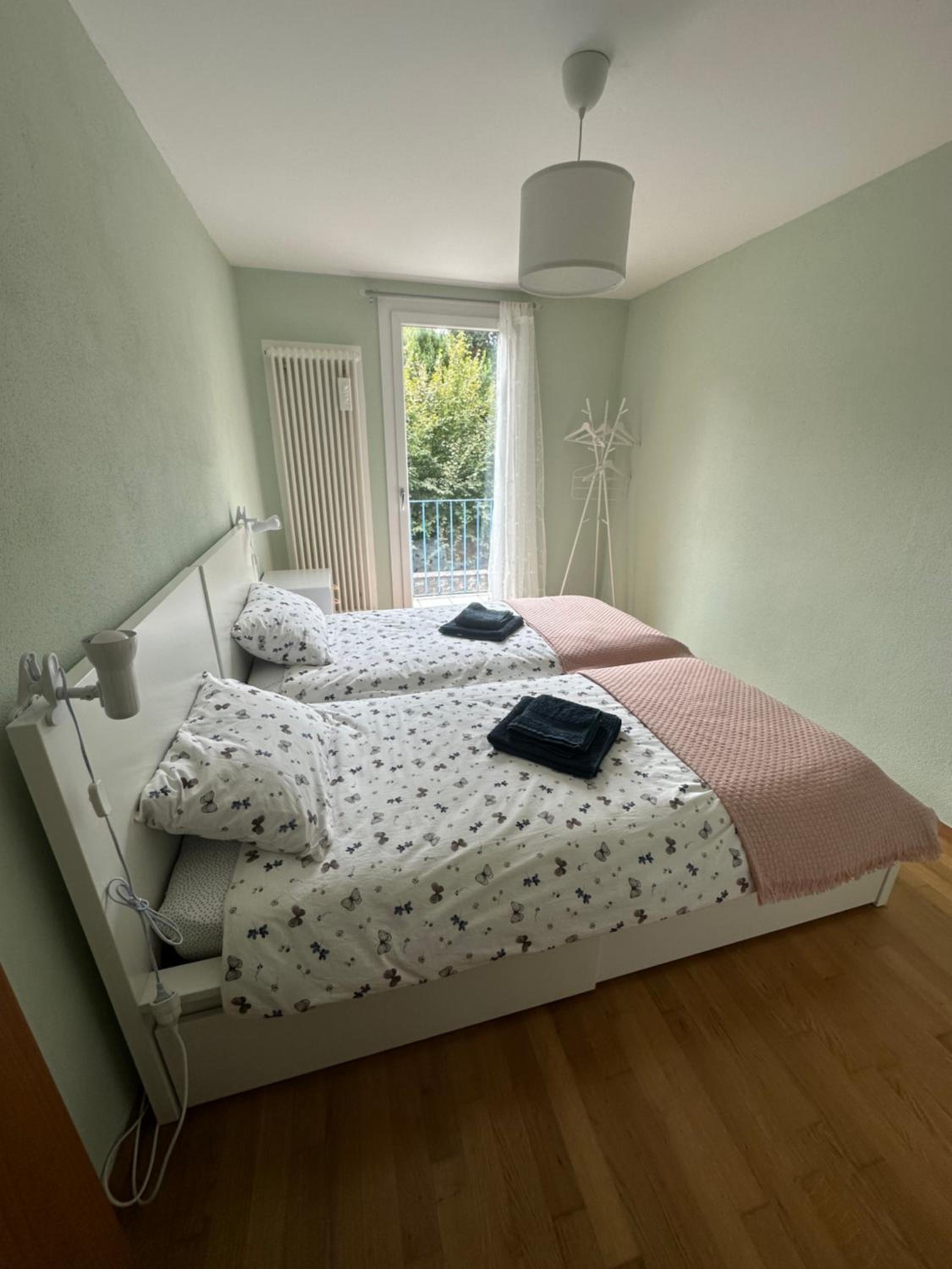 Casa Lilia