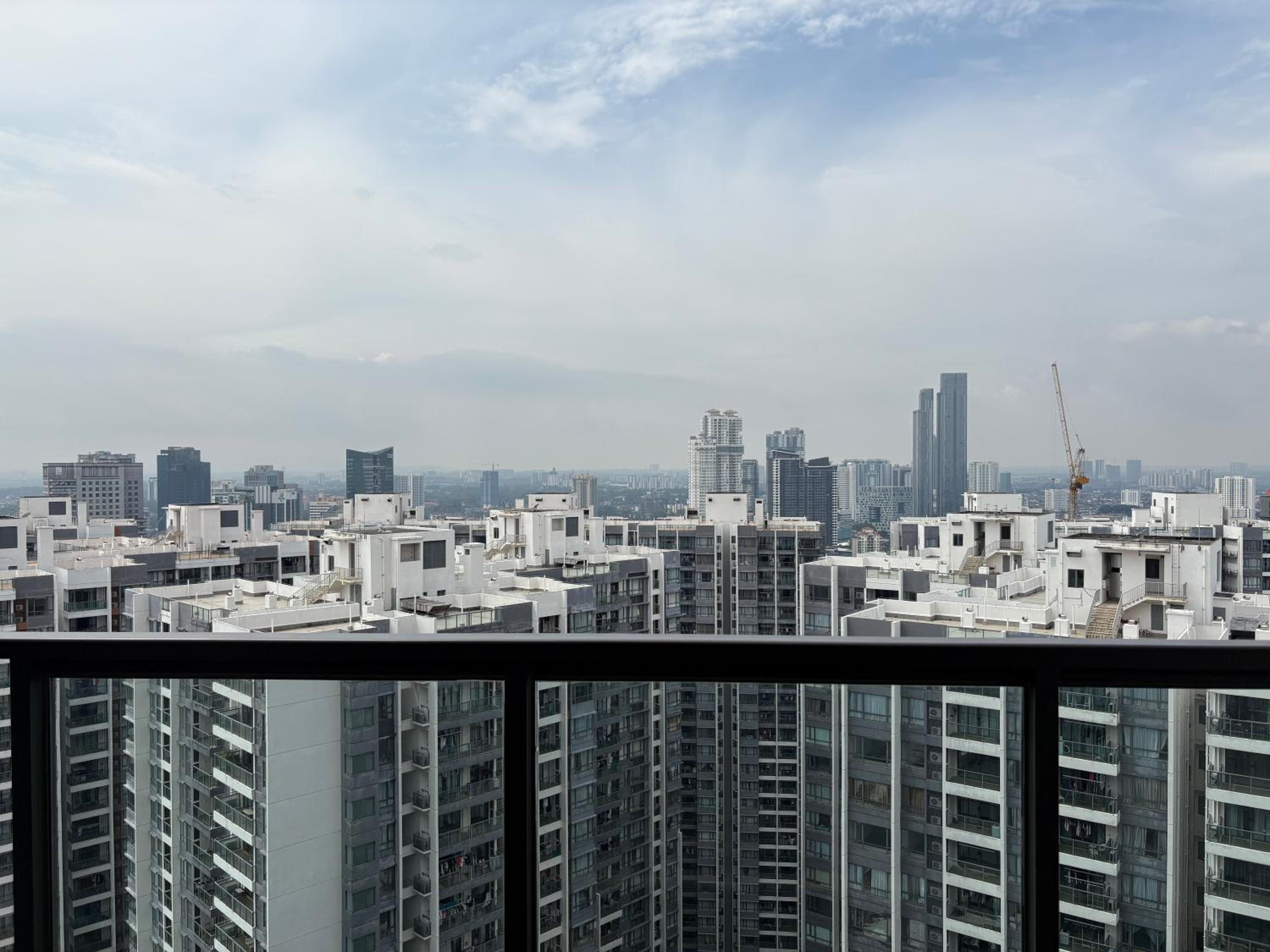 R&F Princess Cove Seine Region by TREX #Johor Bahru #JB Sentral #Nearby CIQ & Singapore