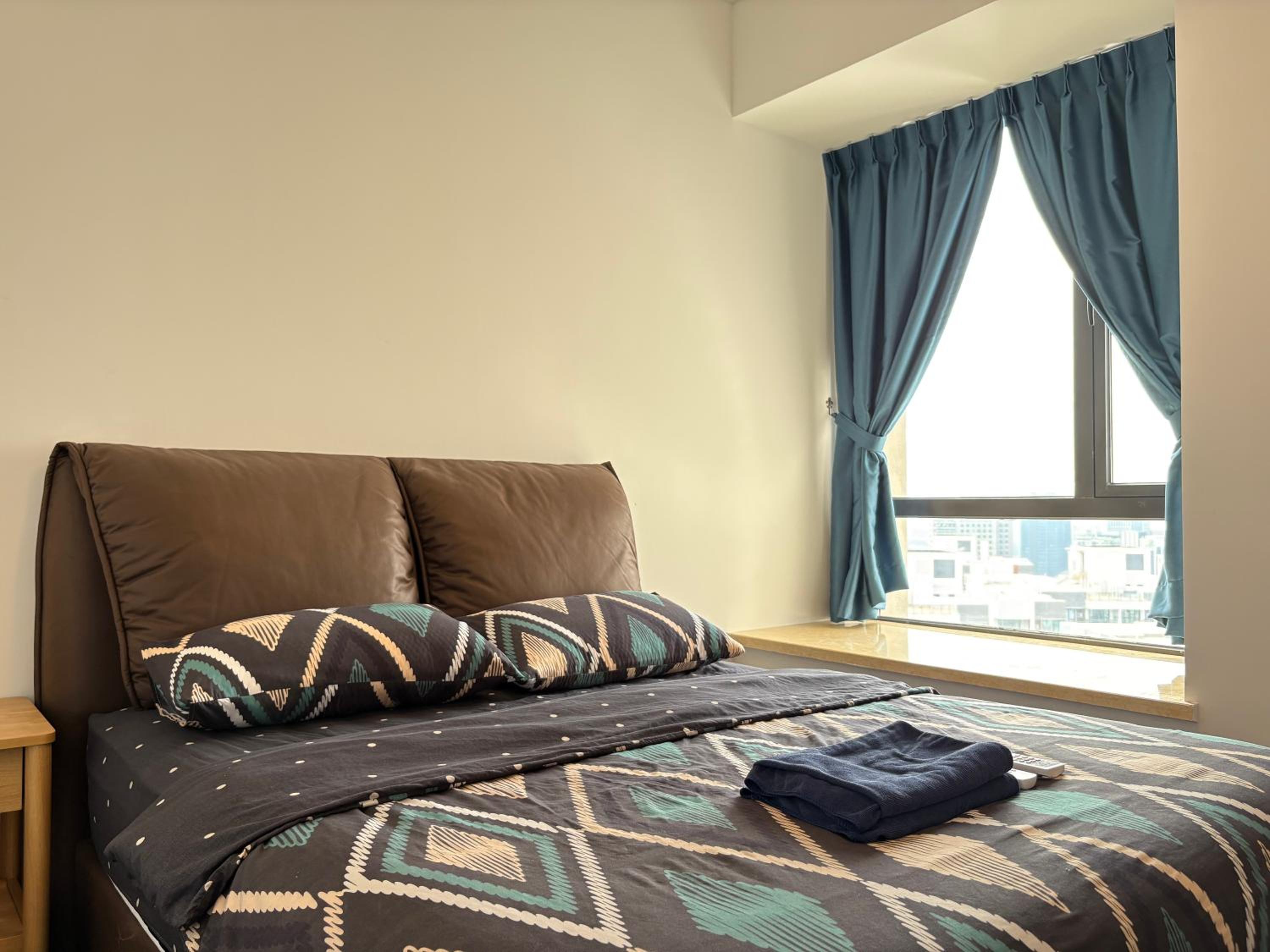 R&F Princess Cove Seine Region by TREX #Johor Bahru #JB Sentral #Nearby CIQ & Singapore