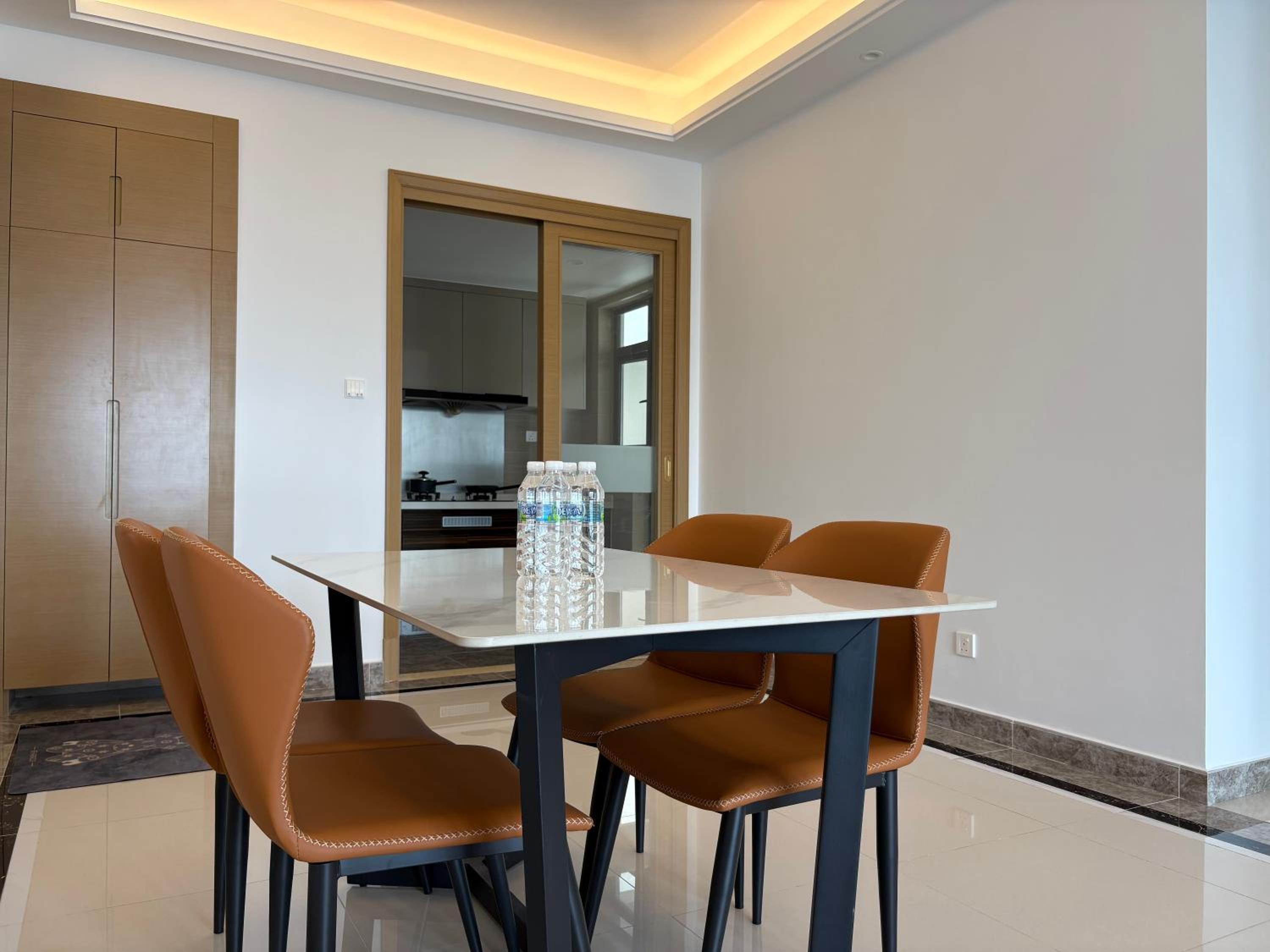 R&F Princess Cove Seine Region by TREX #Johor Bahru #JB Sentral #Nearby CIQ & Singapore